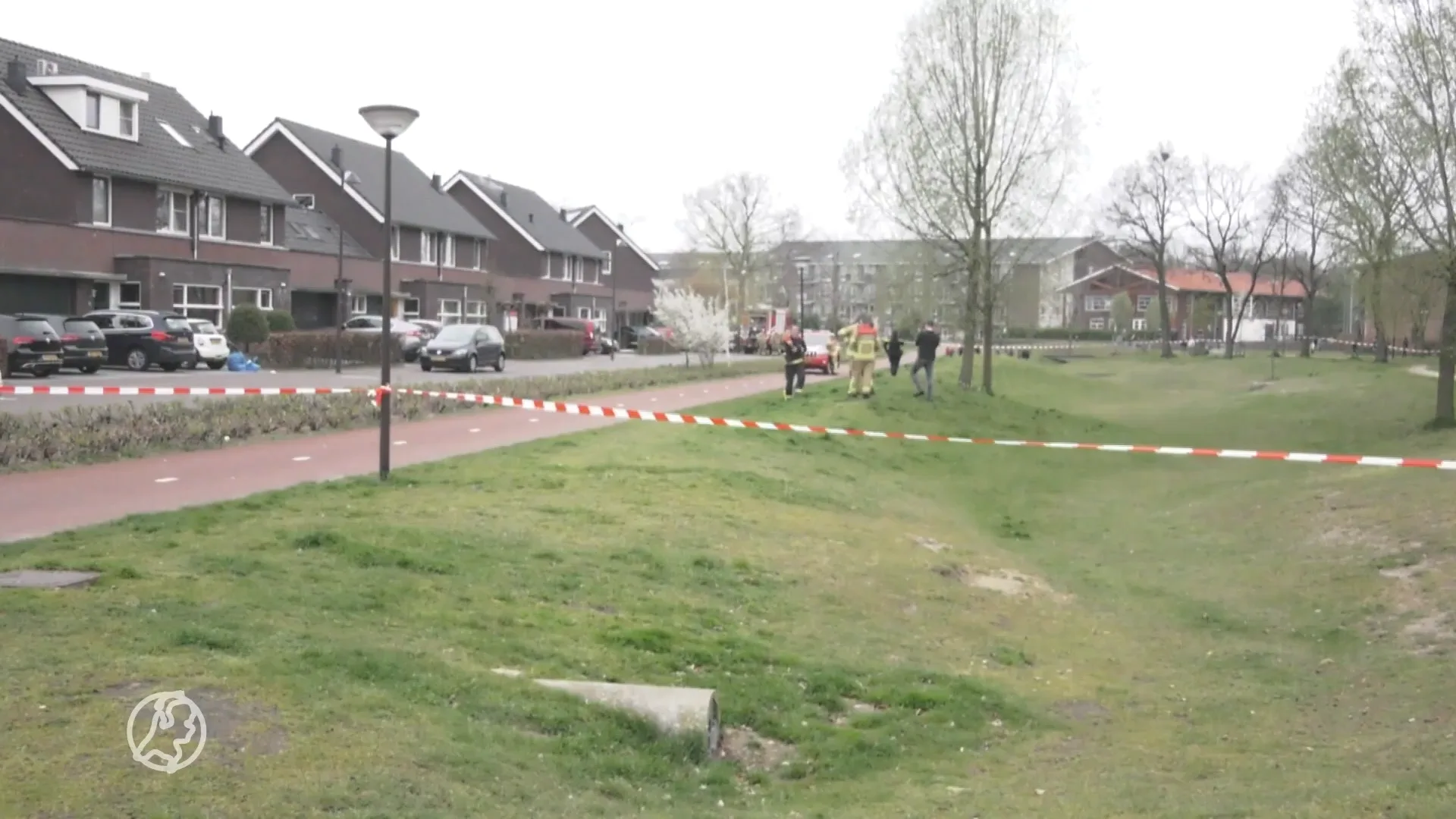 'Vreemde geur' zet buurt op stelten in Putten: meerdere bewoners onwel