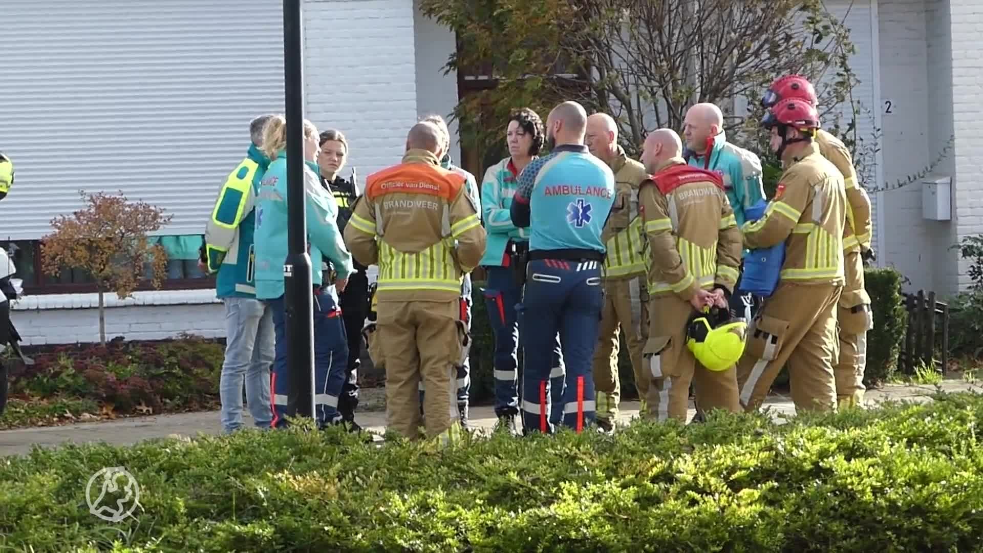 Fietsster (77) omgekomen door aanrijding met vrachtwagen in Venlo