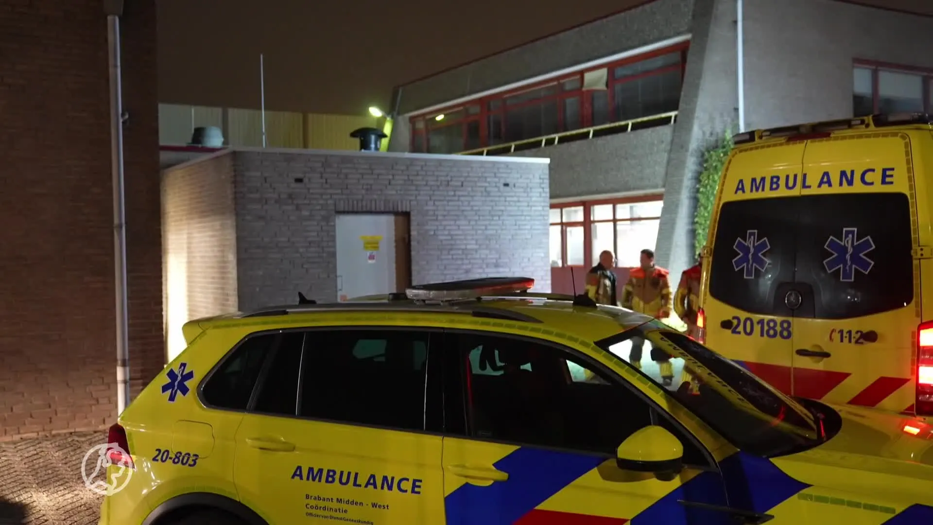 Man (61) overleden bij ongeval in kaasfabriek Kaatsheuvel