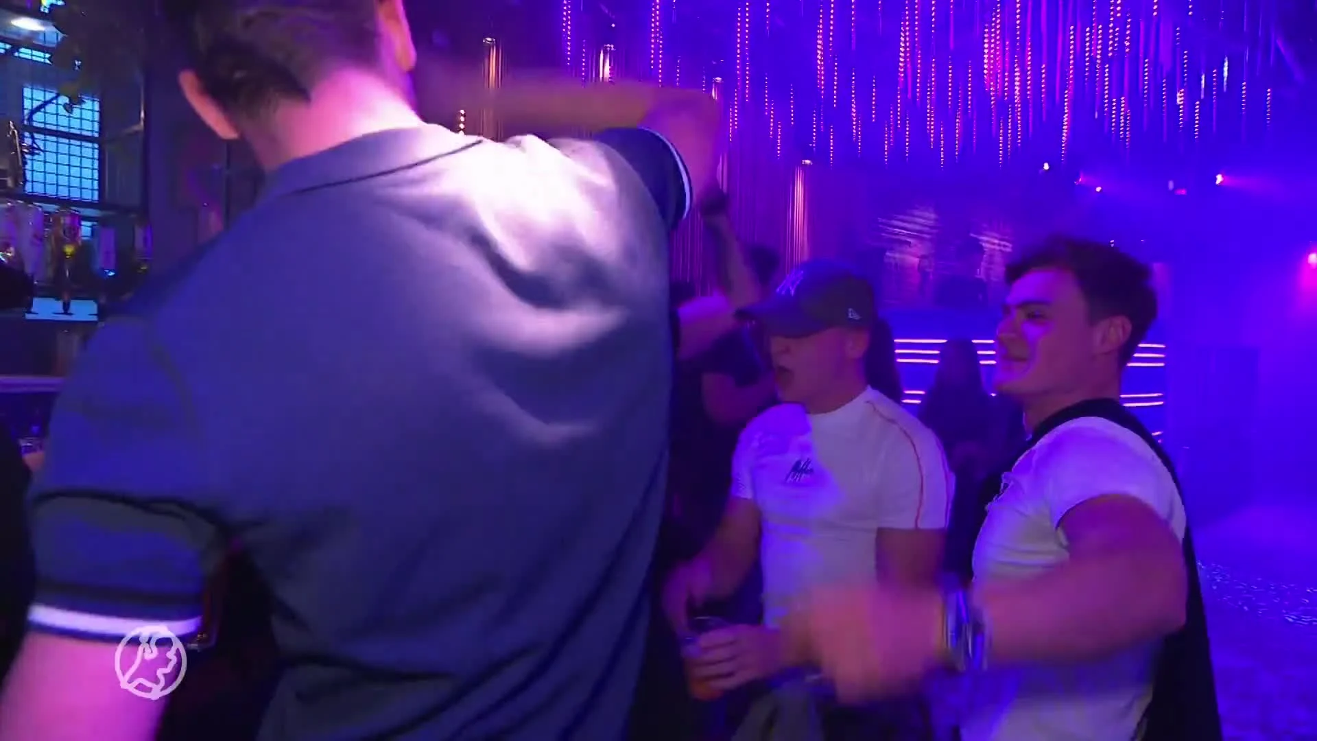 Feesten tot 0.00? In Tilburg gaan ze al vanaf de middag los