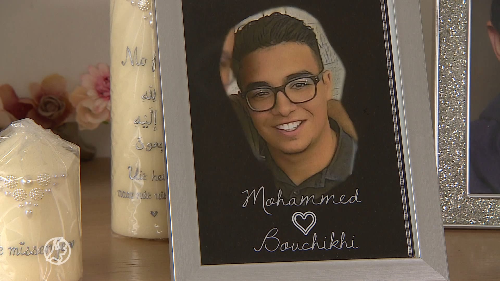 Levenslang en bijna 30 jaar cel voor vergismoord op stagiair Mohamed Bouchikhi (17)