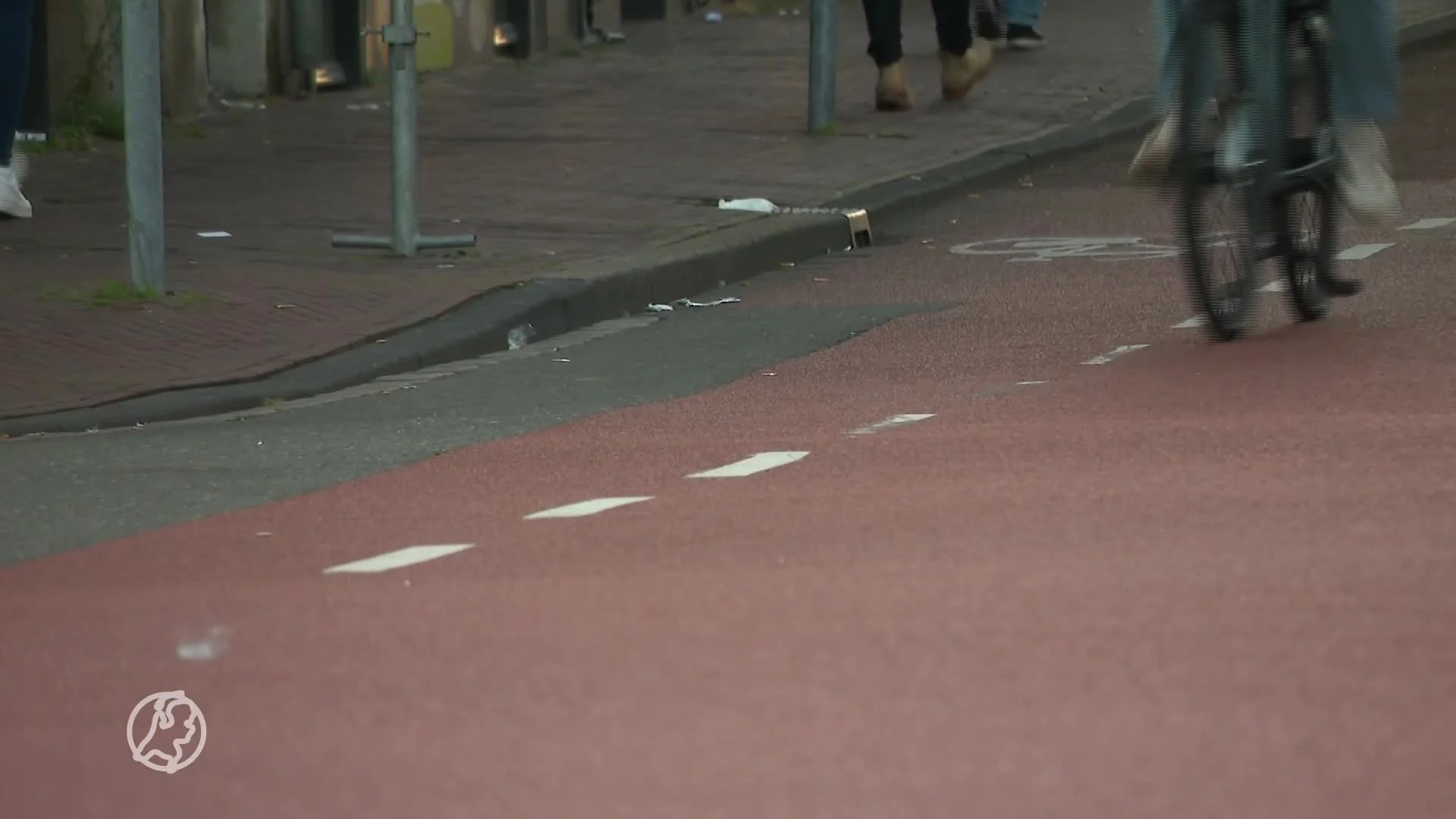 Politie is klaar met opgevoerde fat-bikes: strengere controle in Utrecht