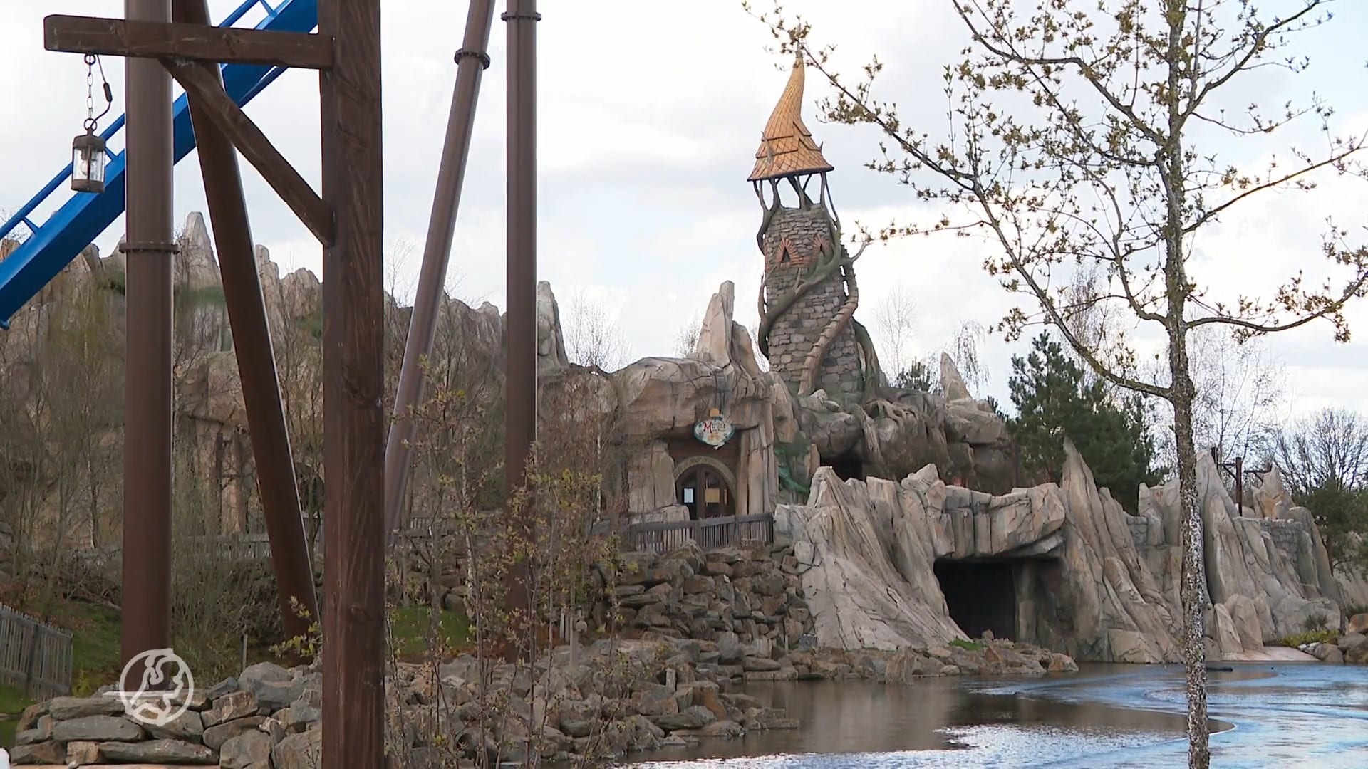 Toverland en GaiaZOO doen niet mee aan proef toegangstesten