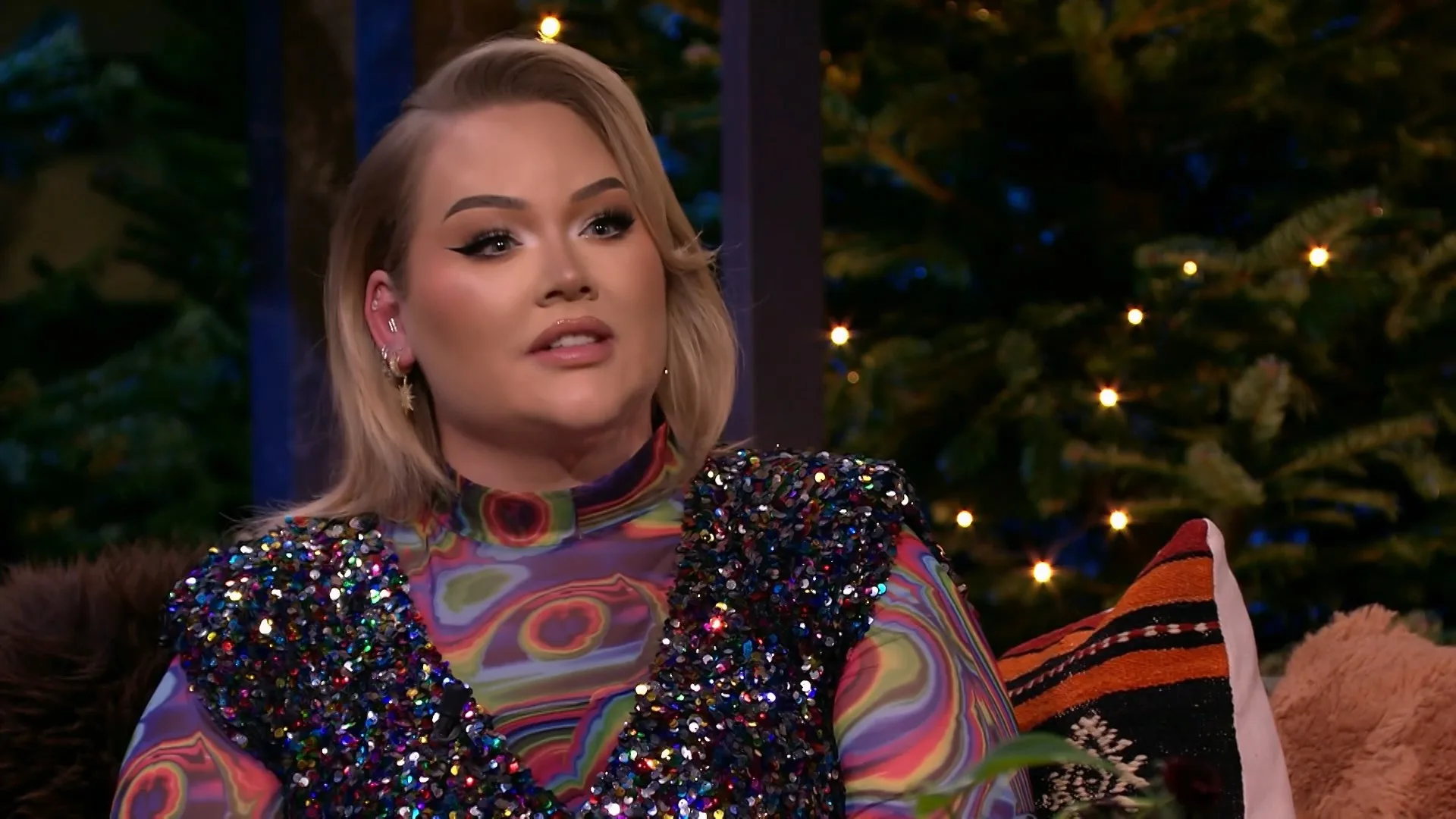 De brute roofoverval bij Nikkie de Jager