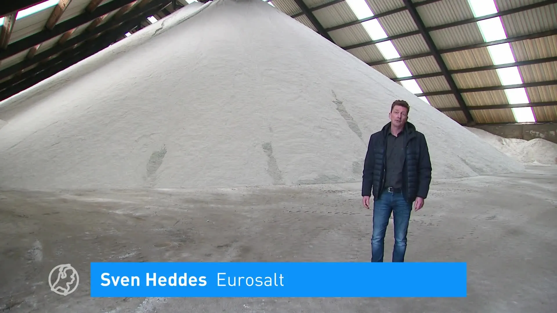 Sneeuw! Eerste plekken in Nederland kleuren wit