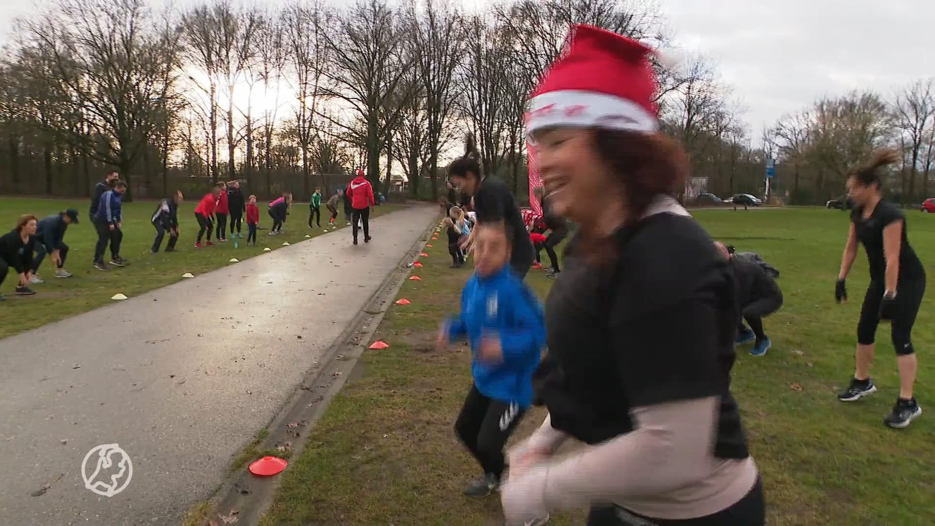Verplichte twee uur gym in basisonderwijs steeds vaker buiten door zaaltekort
