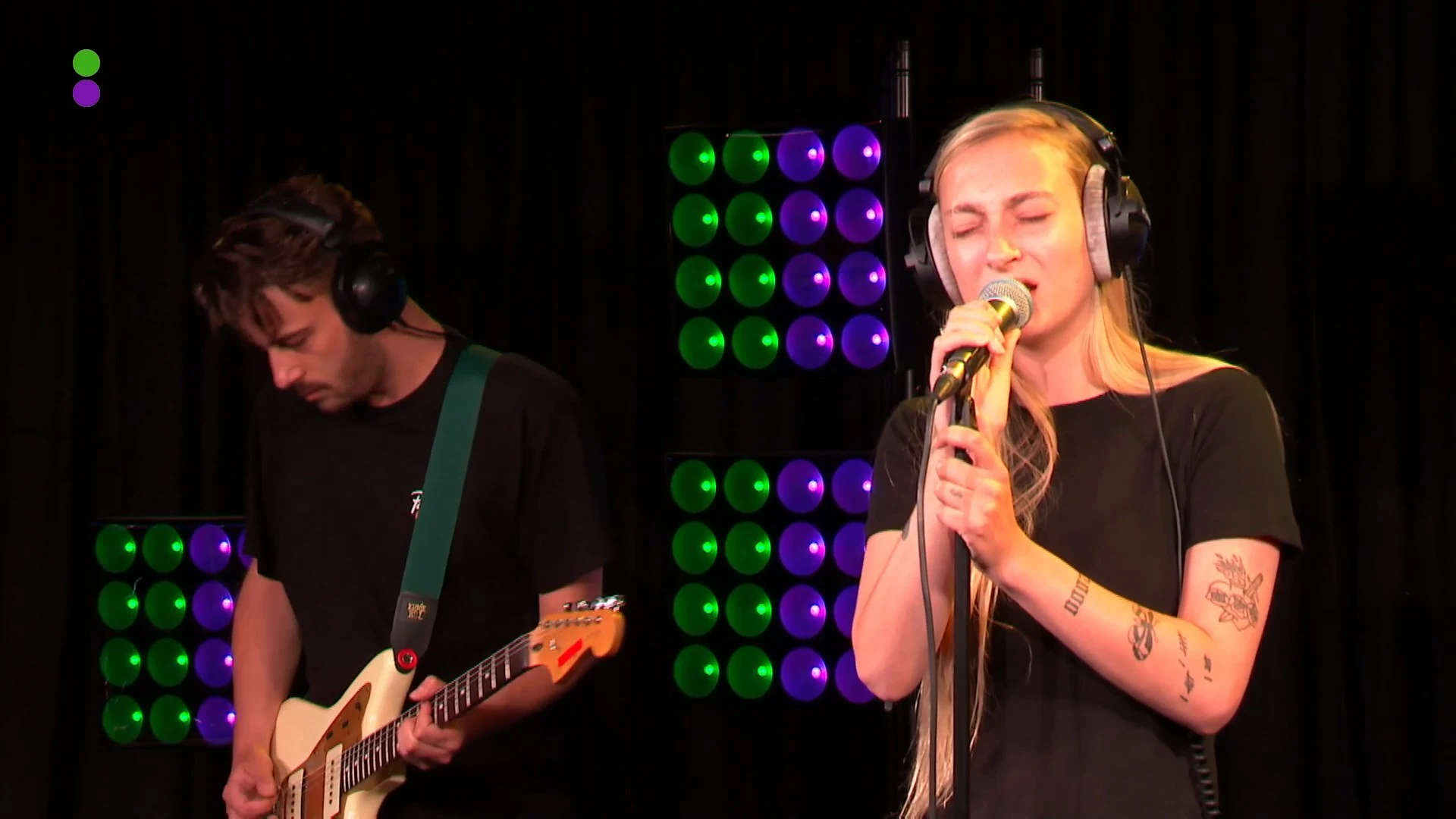 Live op 538: S10!