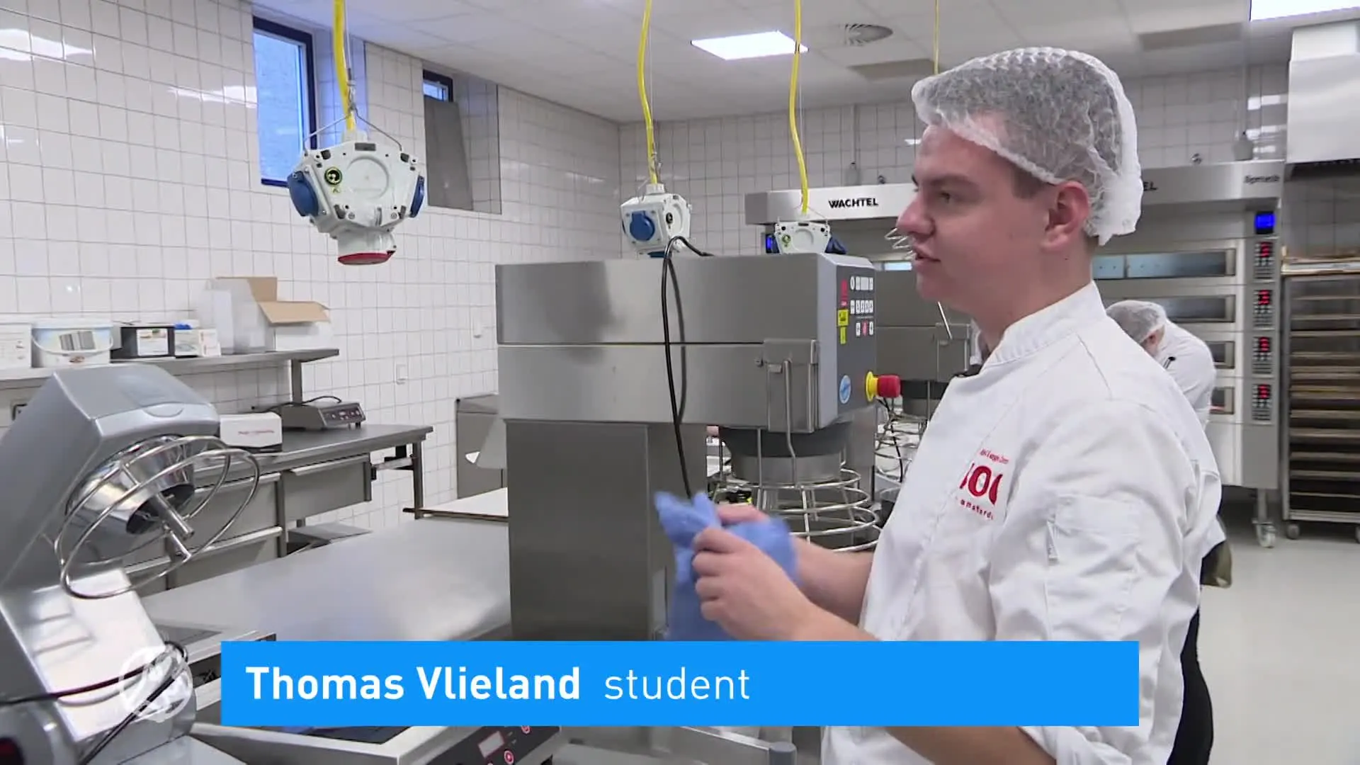 Nieuwe bakkers zijn broodnodig, maar niemand solliciteert op vacature bij Sietze