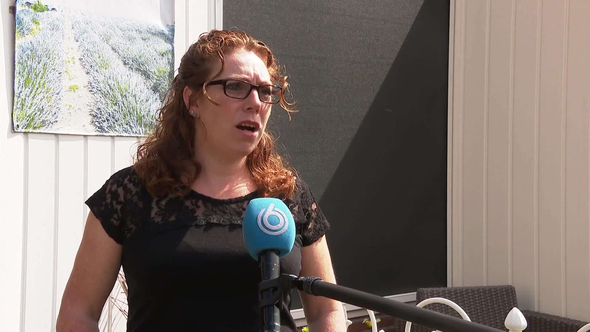 Mysterieuze geur houdt wijk in Lelystad nog altijd in zijn gr...