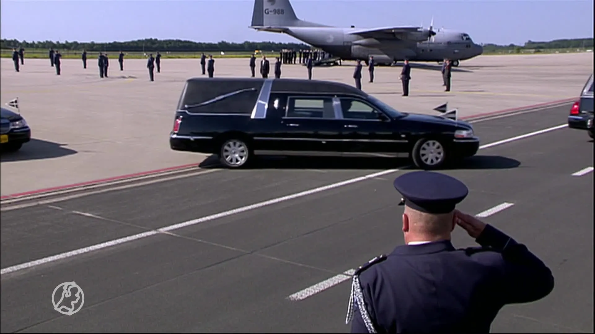 Nabestaanden MH17 vanaf maandag aan het woord: 'Het ongeloof is er nog altijd'