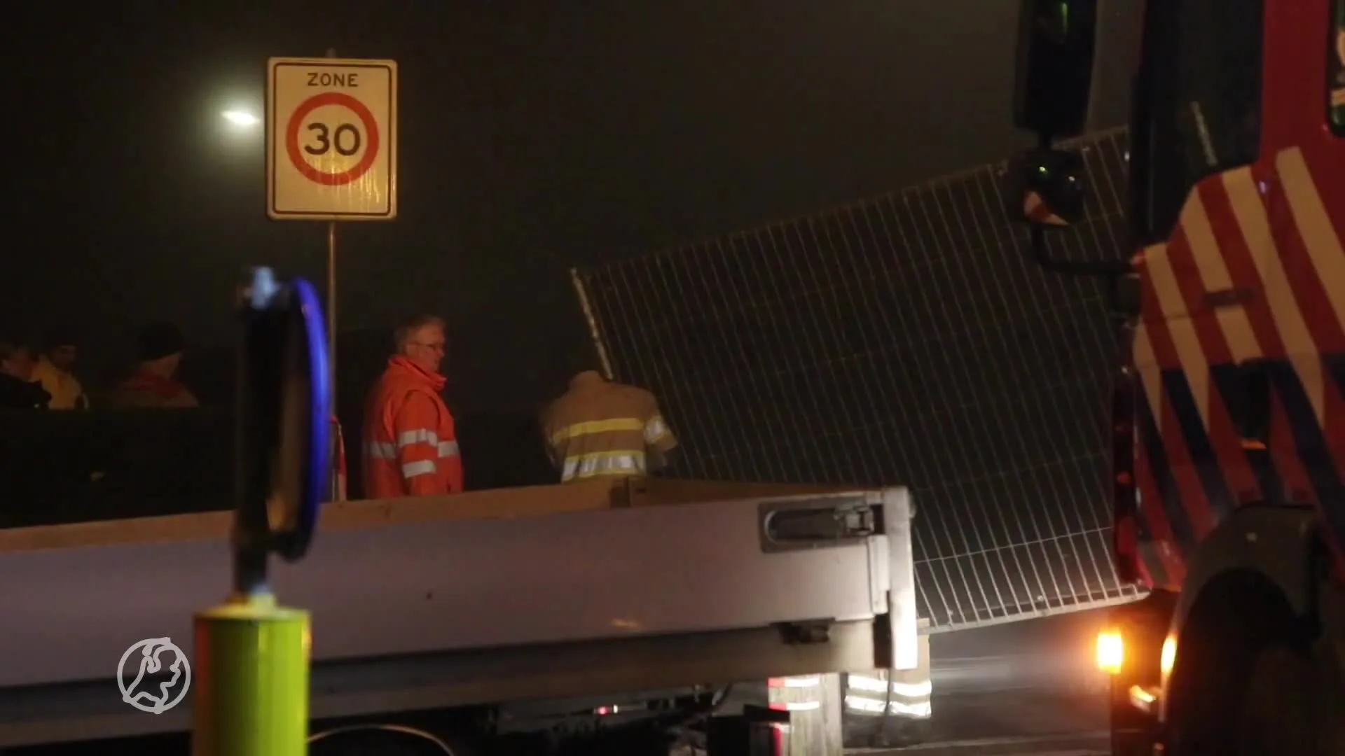 Jongen (16) op Urk omgekomen door 'noodlottig ongeval'