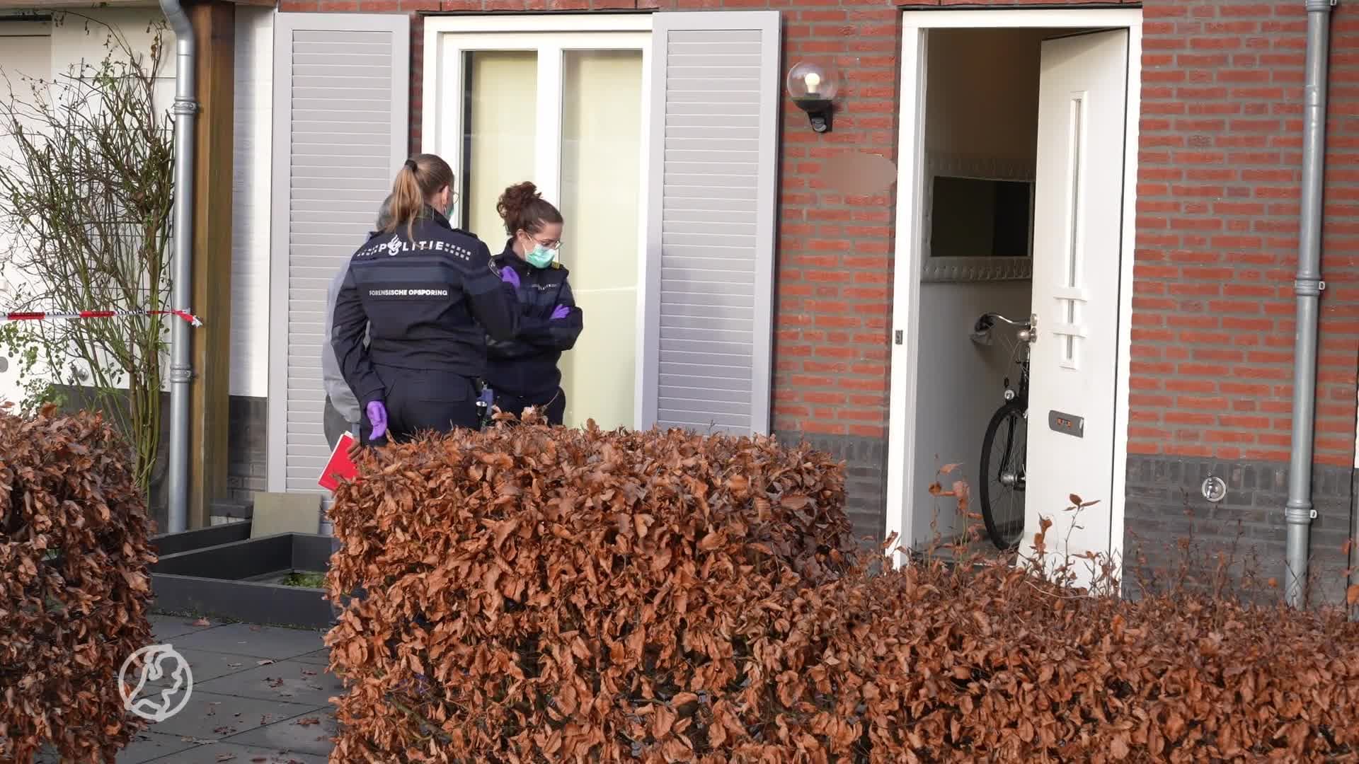 Dode man gevonden in Loon op Zand