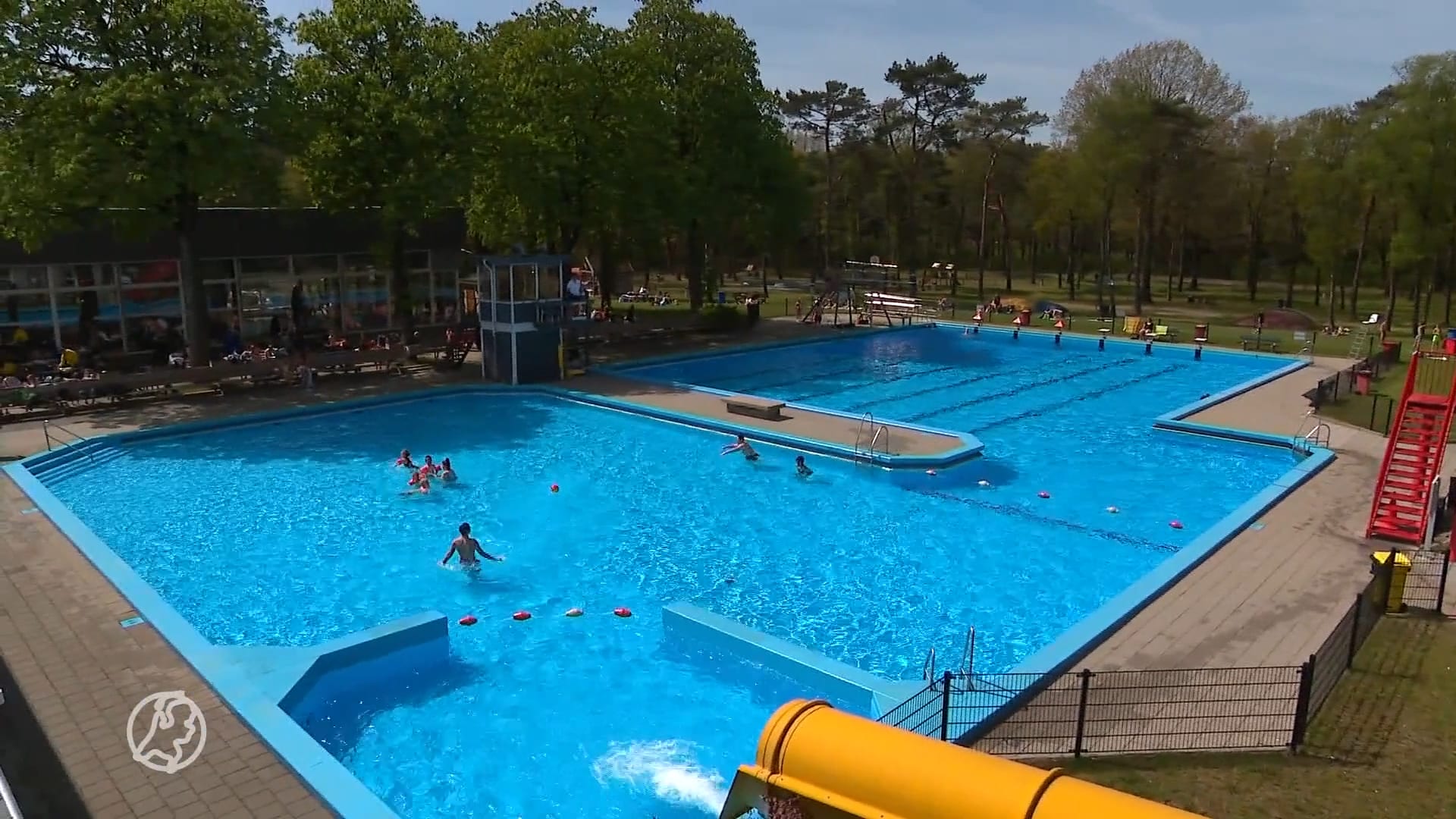 Eindelijk: de eerste warme dag van het jaar is een feit