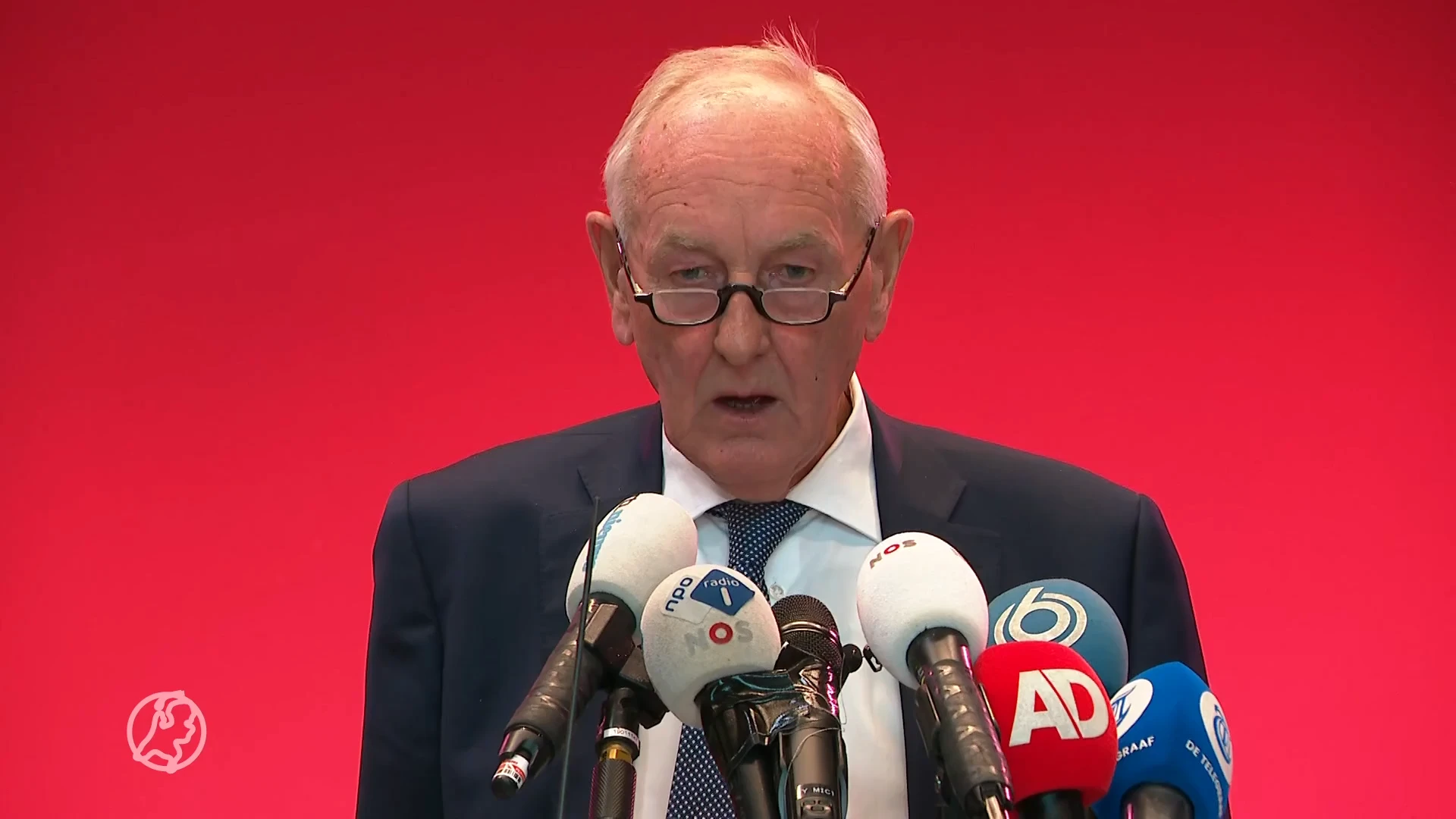 Remkes over gesprek met boeren: 'Vertrouwenscrisis zit dieper dan de stikstofdiscussie'