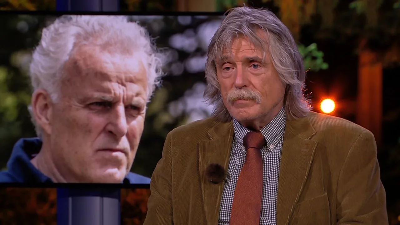 Aflevering Veronica Inside, dinsdag 6 juli 2021 - Late Editie...