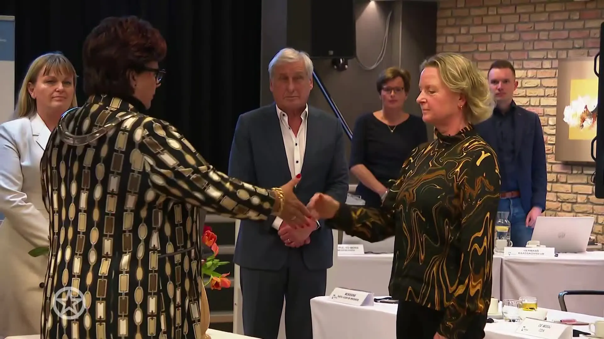 Erica Meiland geïnstalleerd in gemeenteraad