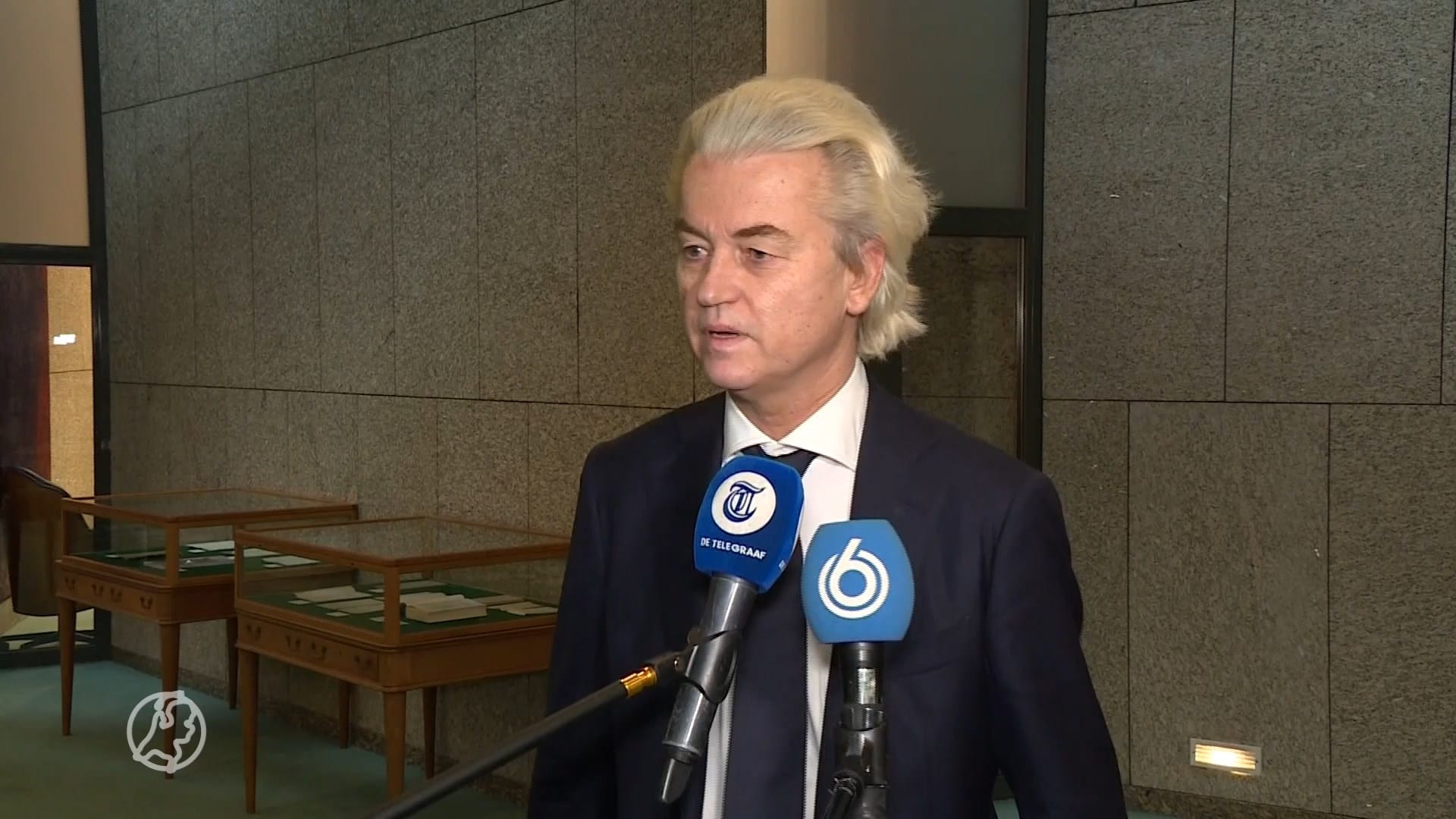 Wilders haalt hard uit naar De Jonge om vaccinatiebeleid: 'Bl...