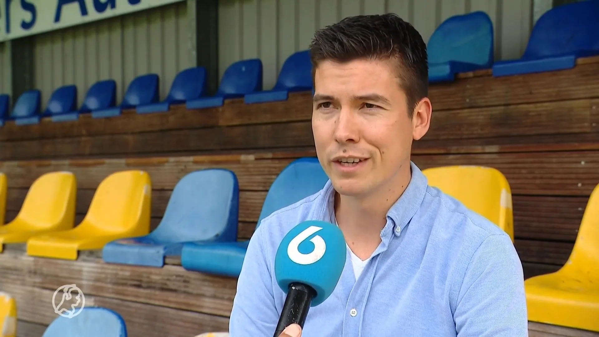 Oude club Daniëlle van de Donk volgt haar op WK voetbal: 'Ze was altijd al zo goed'