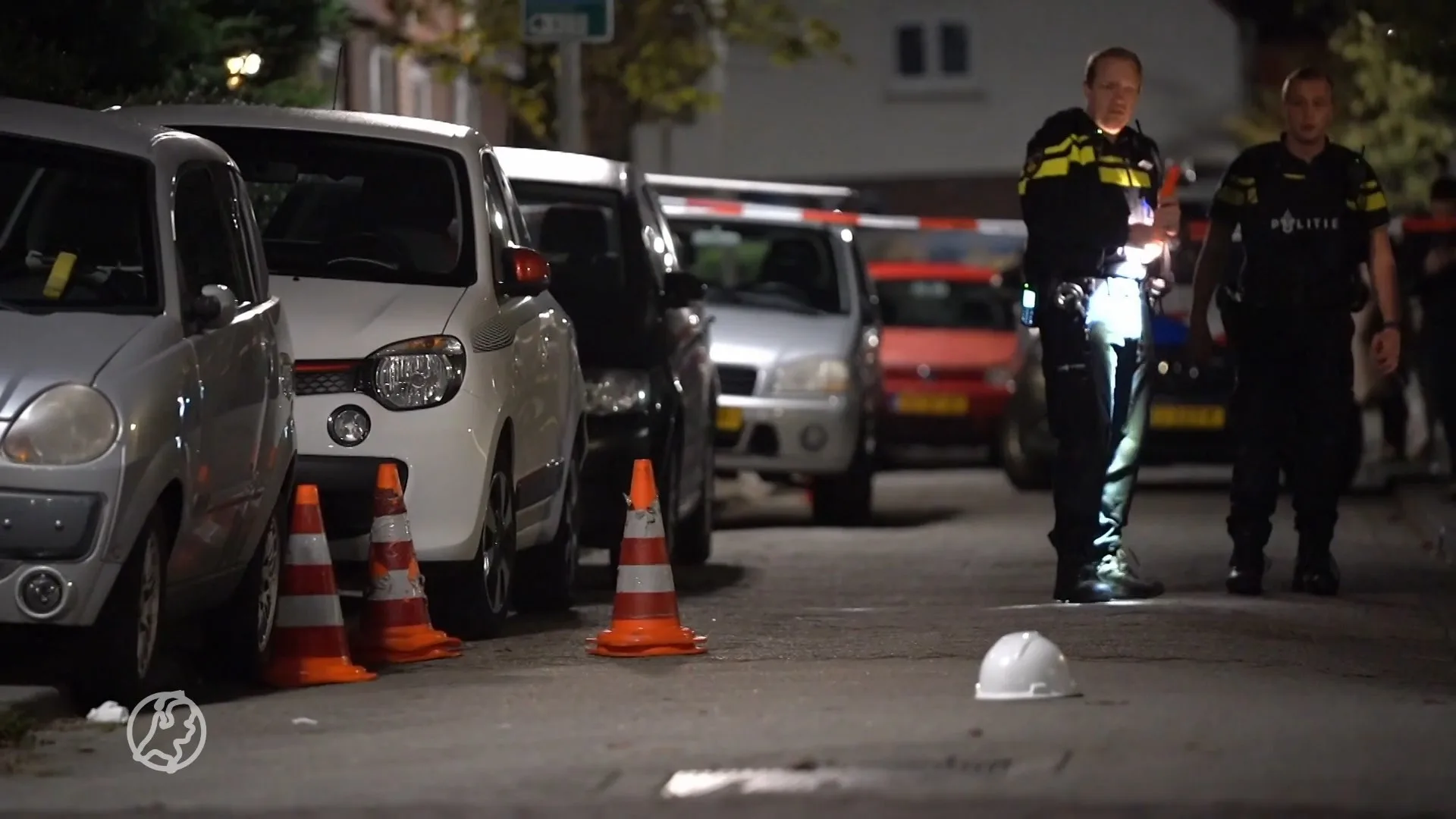 Opnieuw dodelijke schietpartij in Rotterdamse wijk Feijenoord