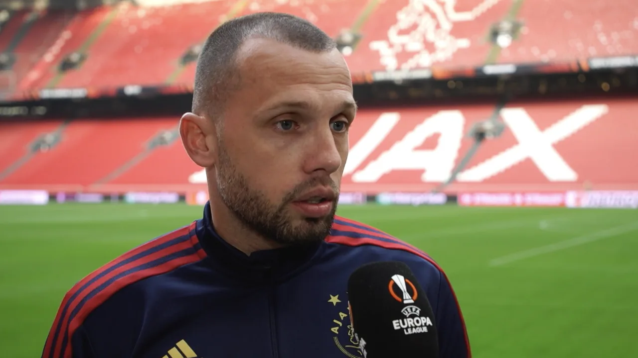 Heitinga: 'Het spel wat wij willen spelen is het allermoeilijkste wat er is'