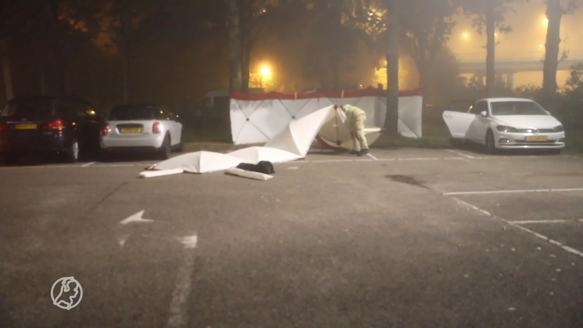 Vermiste vrouw dood gevonden in geparkeerde auto Eemnes