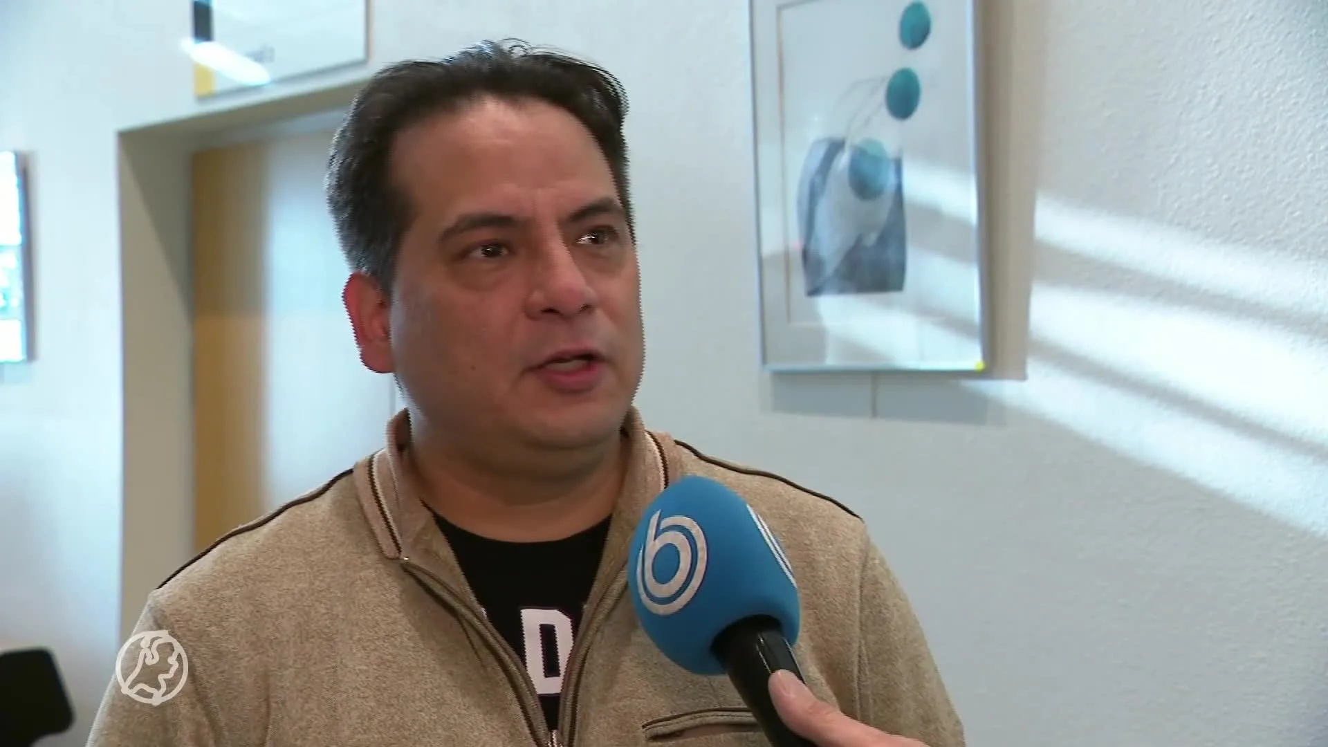 OM eist boete tegen Tilburg en NedTrain om blootstelling werklozen aan kankerverwekkend chroom-6