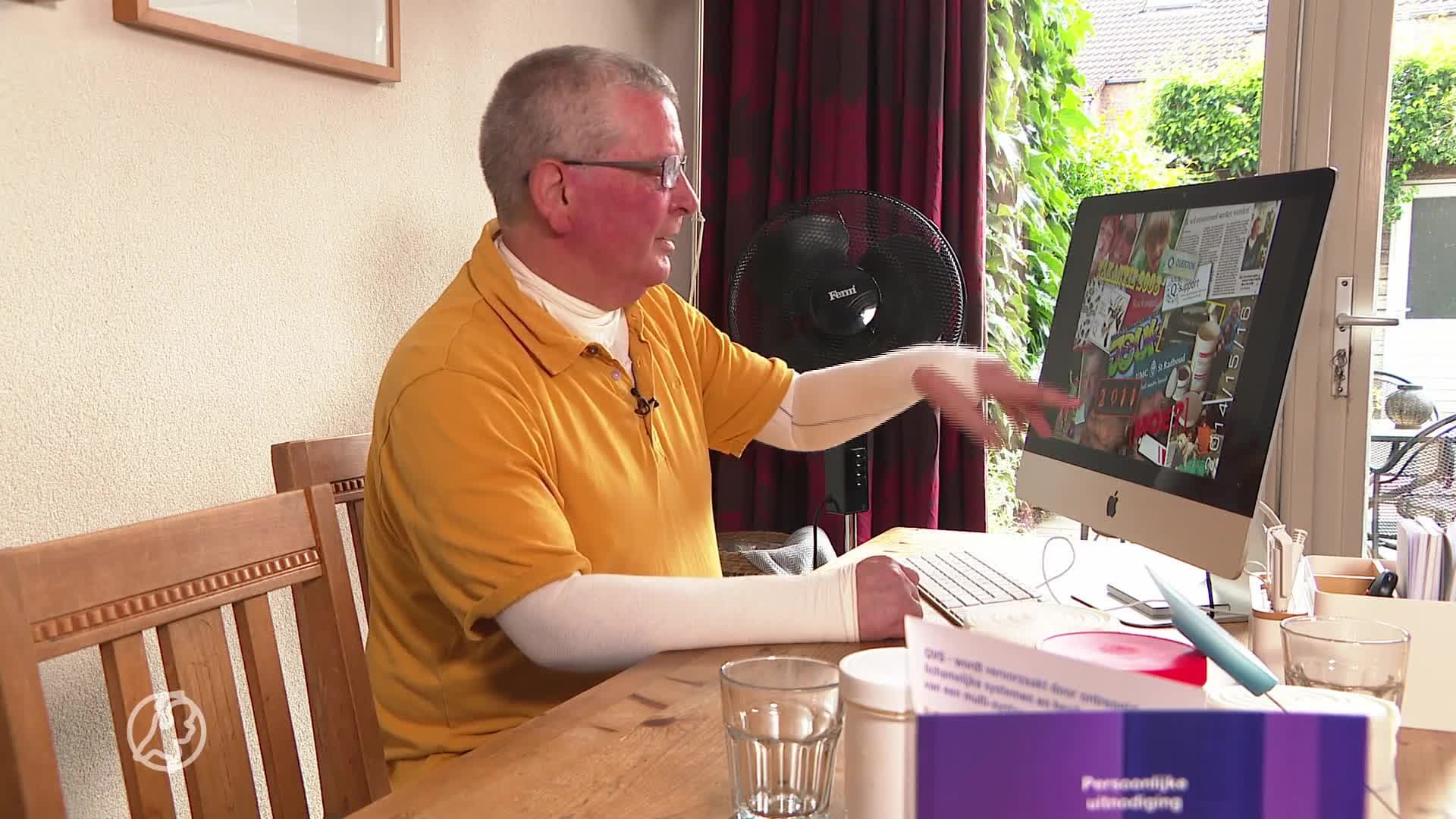 Grootste Q-koortsepidemie ooit herdacht: 'Mijn hele lichaam was kapot'