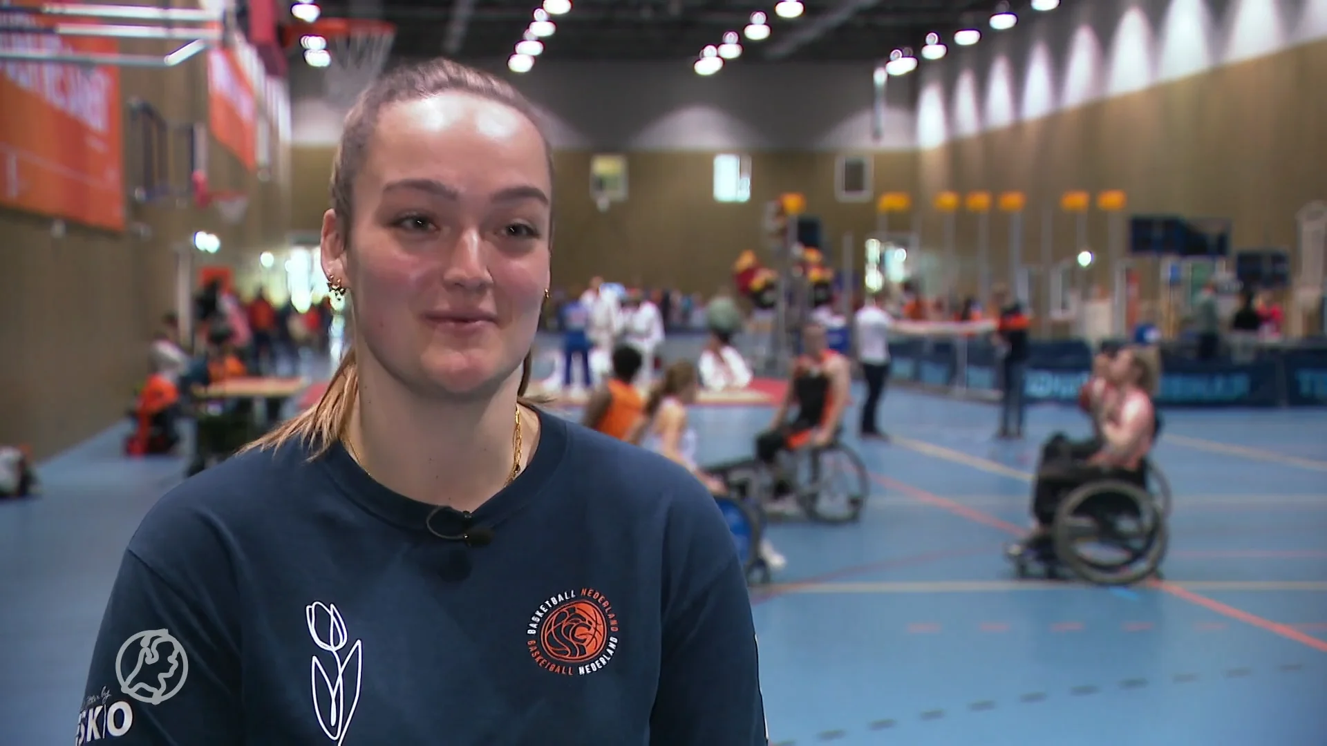 Gezocht! Paralympische toppers van de toekomst