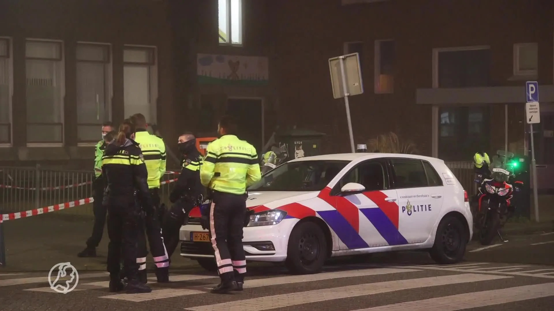 22-jarige man doodgestoken in Rotterdam