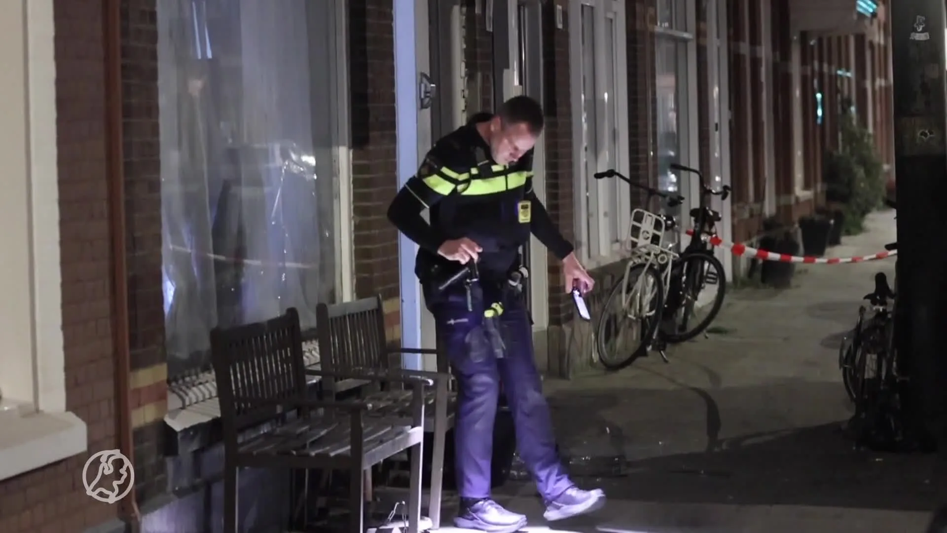 Explosie bij woning Den Haag, tweede keer in 24 uur tijd