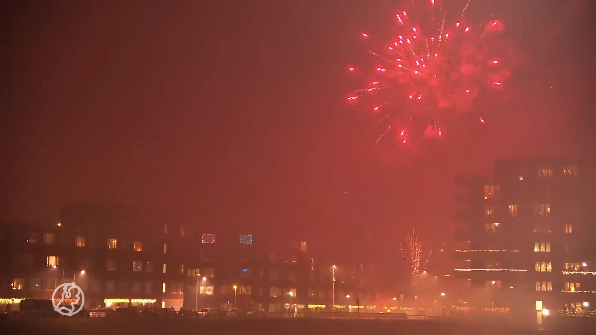 Politie wil landelijk vuurwerkverbod als jaarwisseling onrustig verloopt