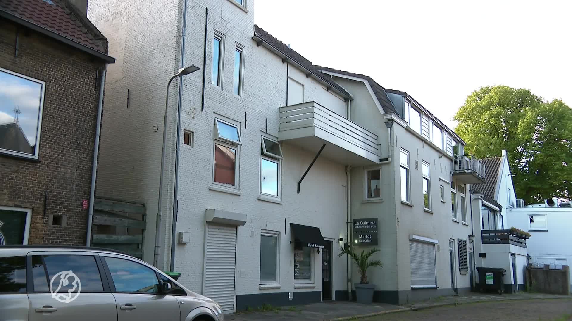 Twee gewonden na steek- en schietpartij in grillroom Ridderkerk