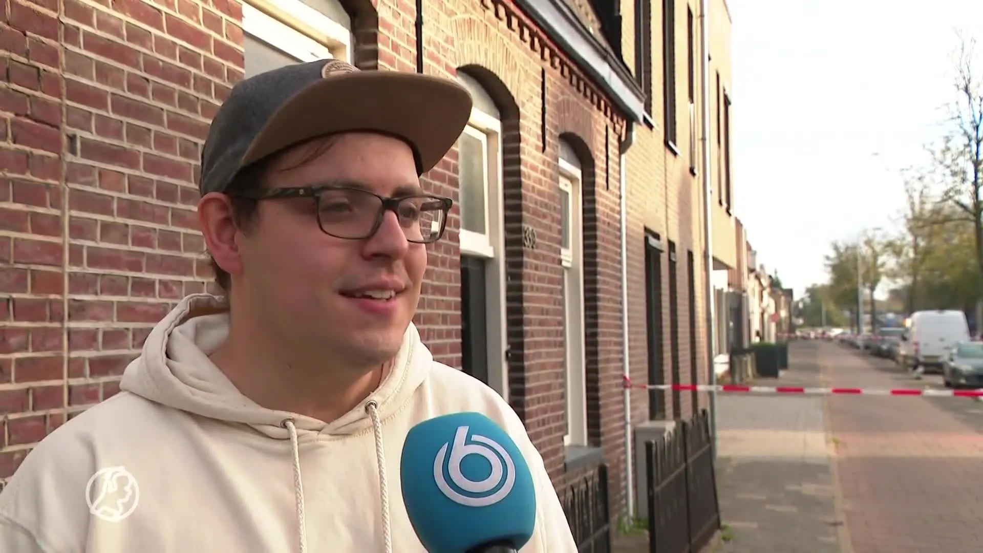 Forse schade aan shishalounge in Eindhoven na explosie