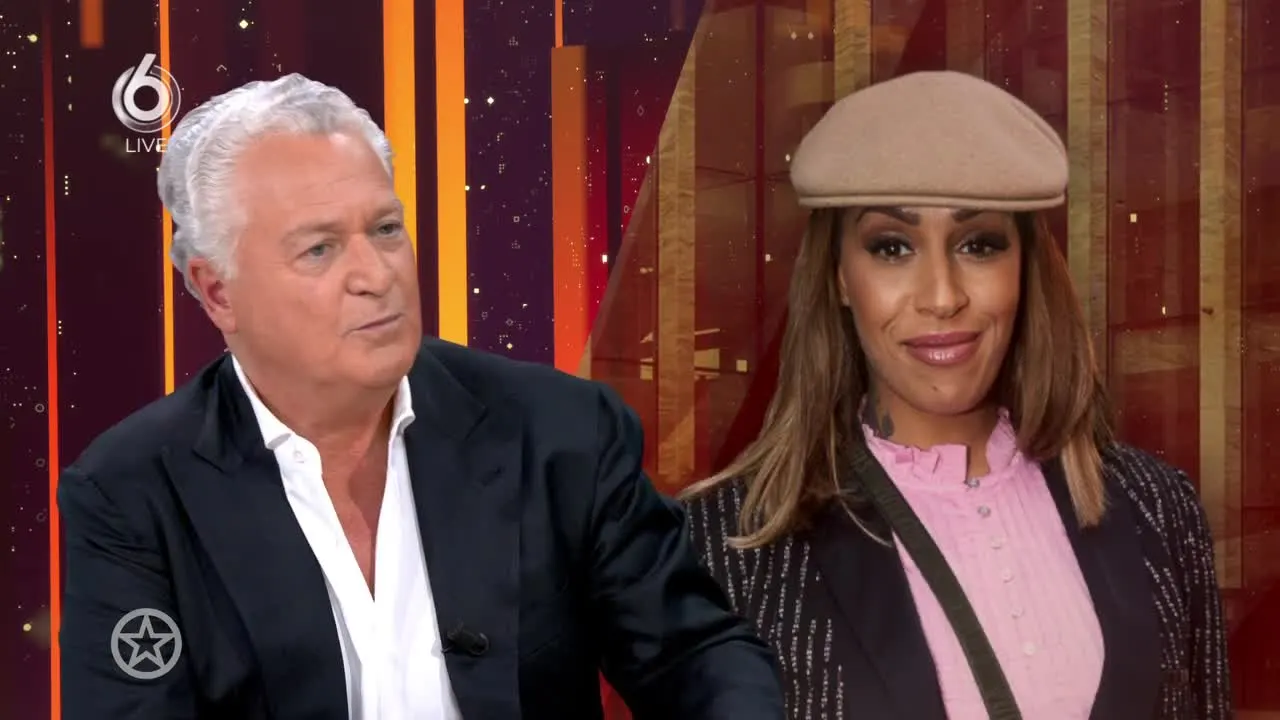 Glennis Grace opnieuw in de problemen wegens bedreiging