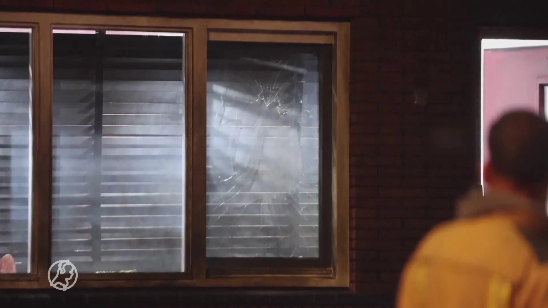 Gewonde door explosie bij woning in Wateringen