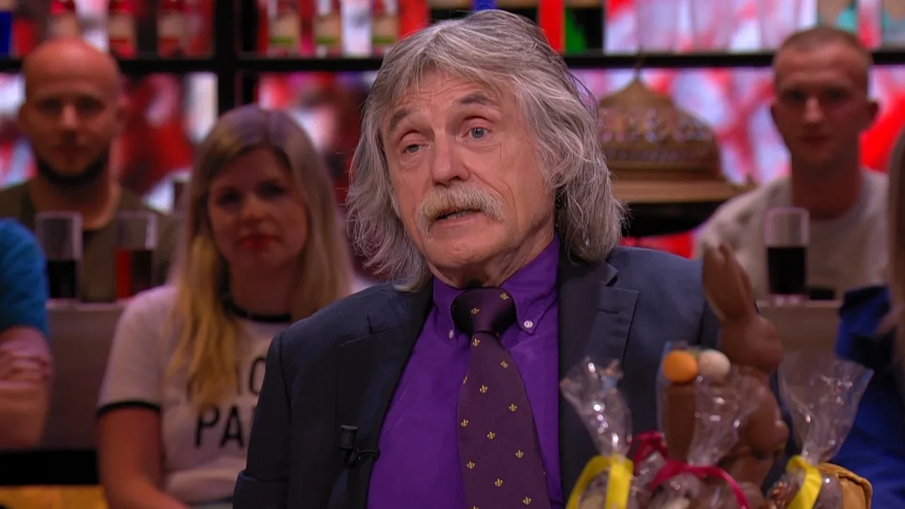 Johan over MeToo-zaak bij D66: 'Hoe is het in godsnaam mogelijk dat Kaag van niets weet?!'