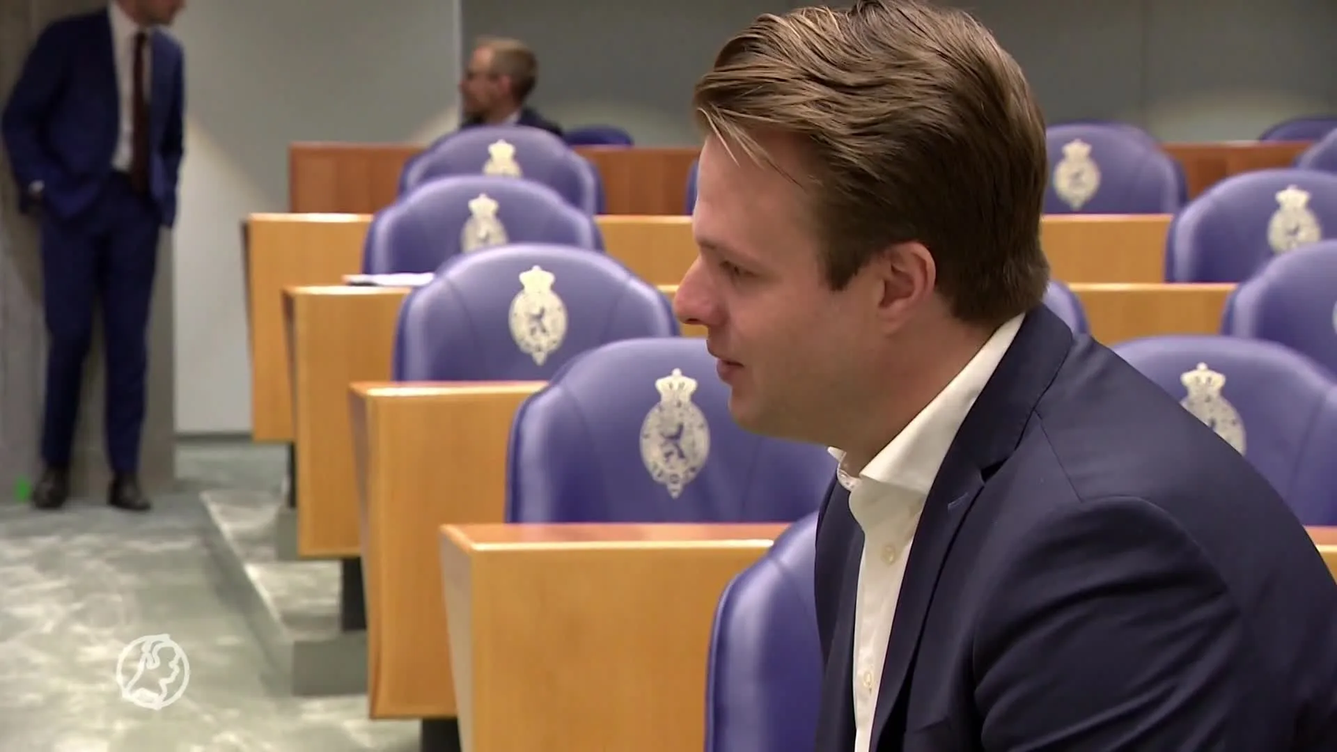 VVD wil militairen in uniform gratis laten reizen met de trein, NS enthousiast