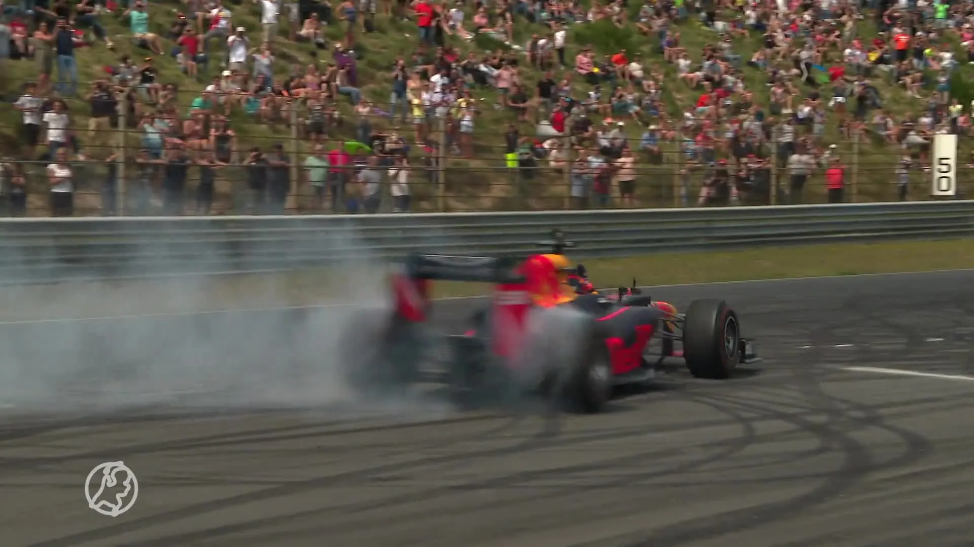 Reisagenten loeidruk met slotstuk Formule 1: 'Het wordt een Oranjefeest met duizenden fans'