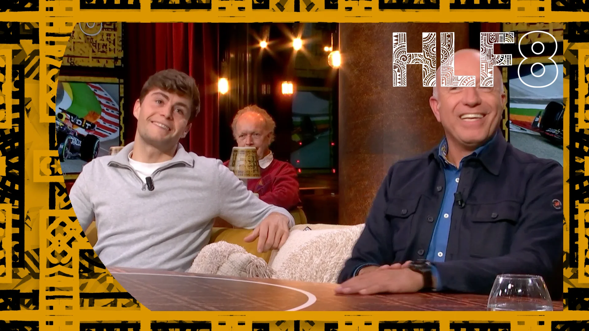 Nyck de Vries naar Alpha Tauri en Verstappen kampioen in Japan?