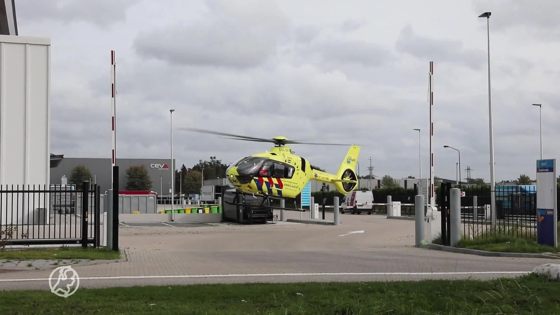 Fietster (39) Oud Gastel overleden na aanrijding met vrachtwagen