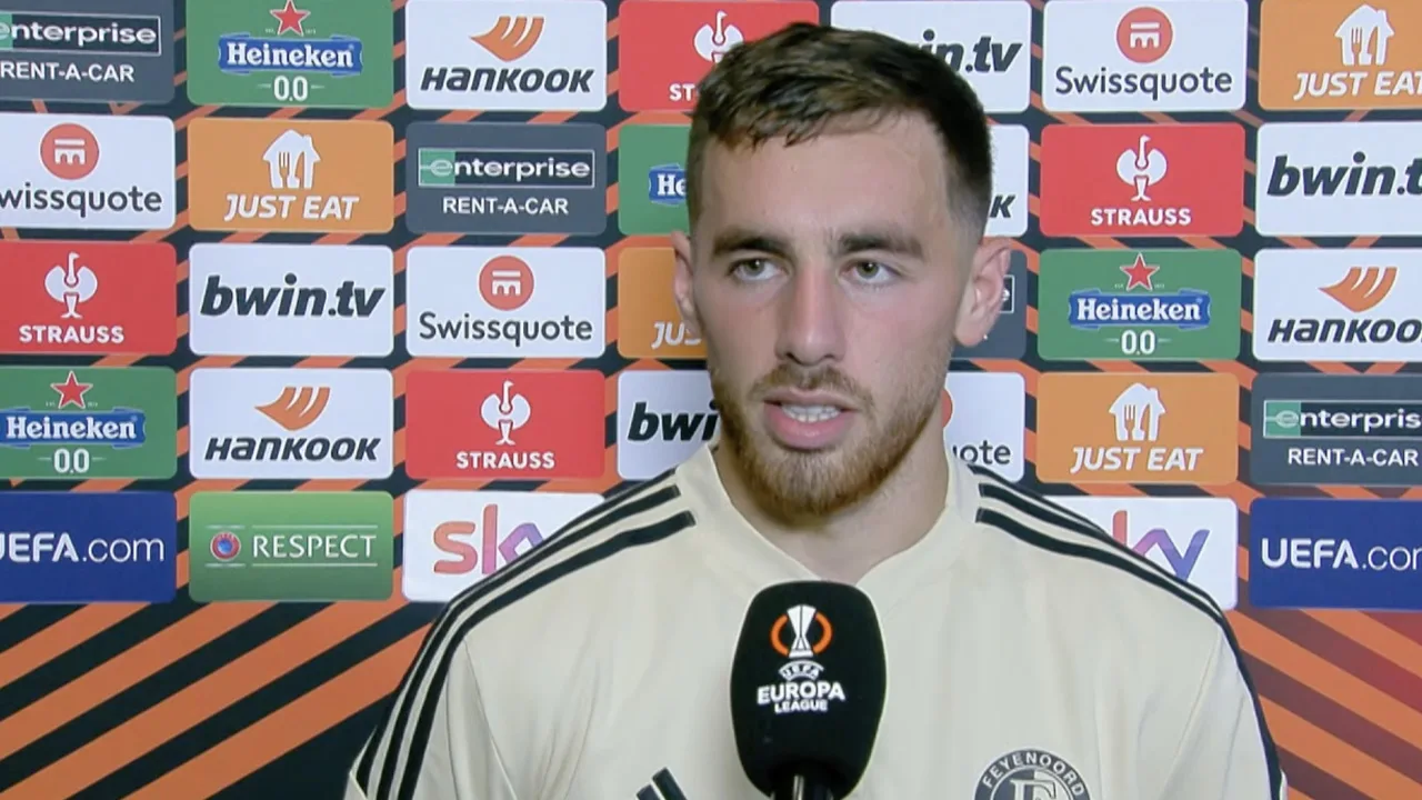 Kökcü na nederlaag tegen Lazio: 'We werden vooral de eerste helft overklast'