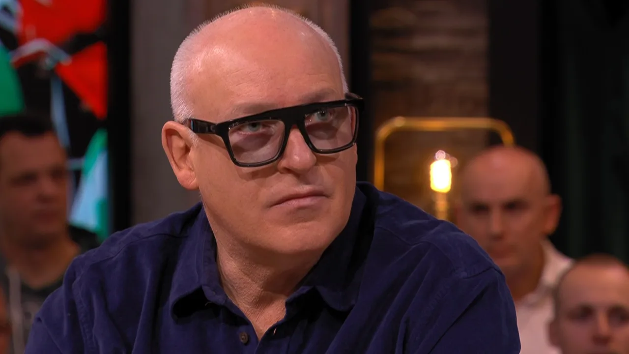 René reageert op interview van Berghuis na afloop van Klassieker