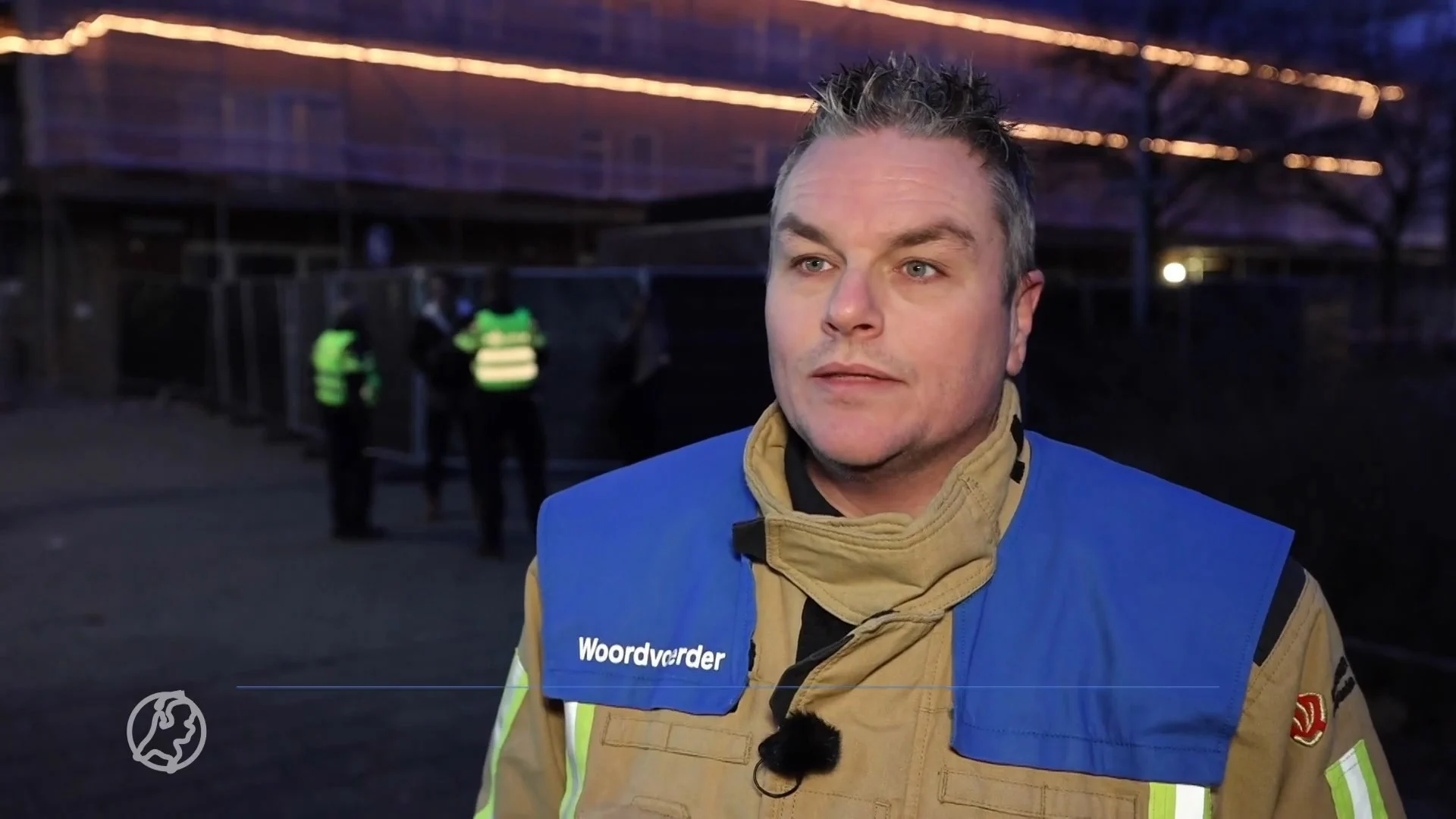 Dode en zwaargewonde bij woningbrand in Haagse Schilderswijk