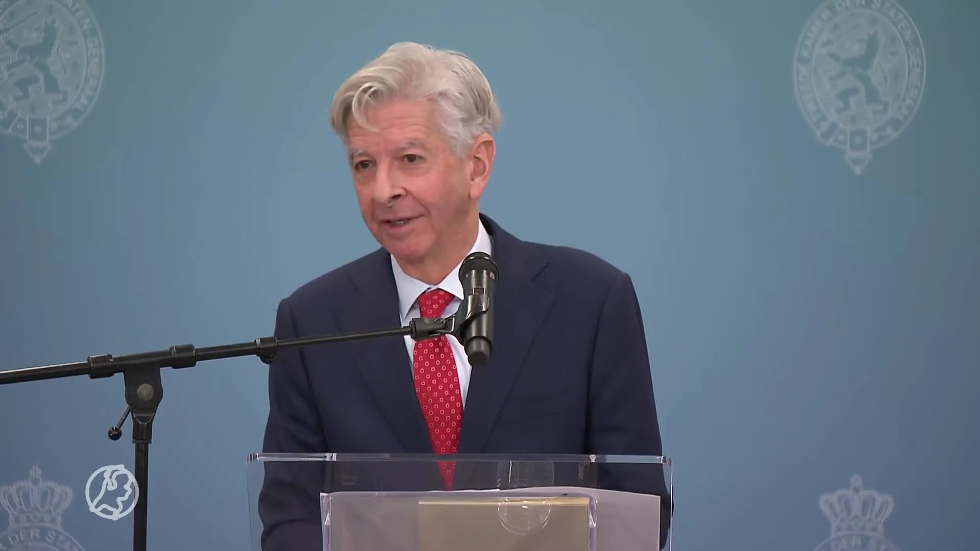 Plasterk zelf ook verrast door verzoek om verkenner te worden