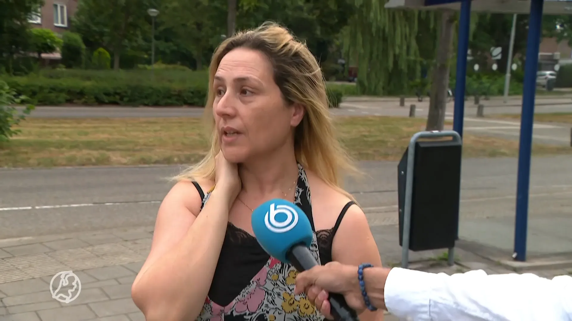 Buurtbewoners Den Bosch schrikken van nieuwe explosie