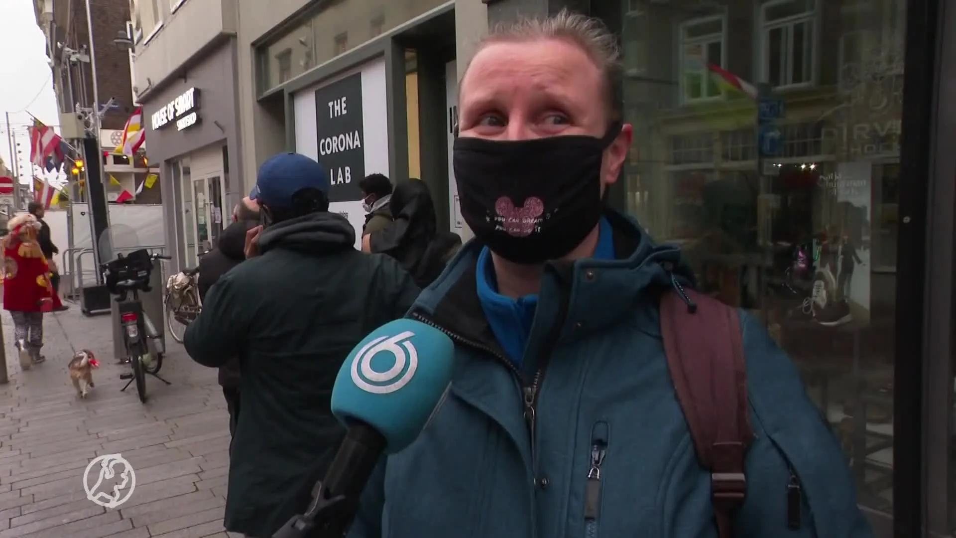 Elfde van de Elfde: veel afgelast in Limburg, maar in Brabant volop feest
