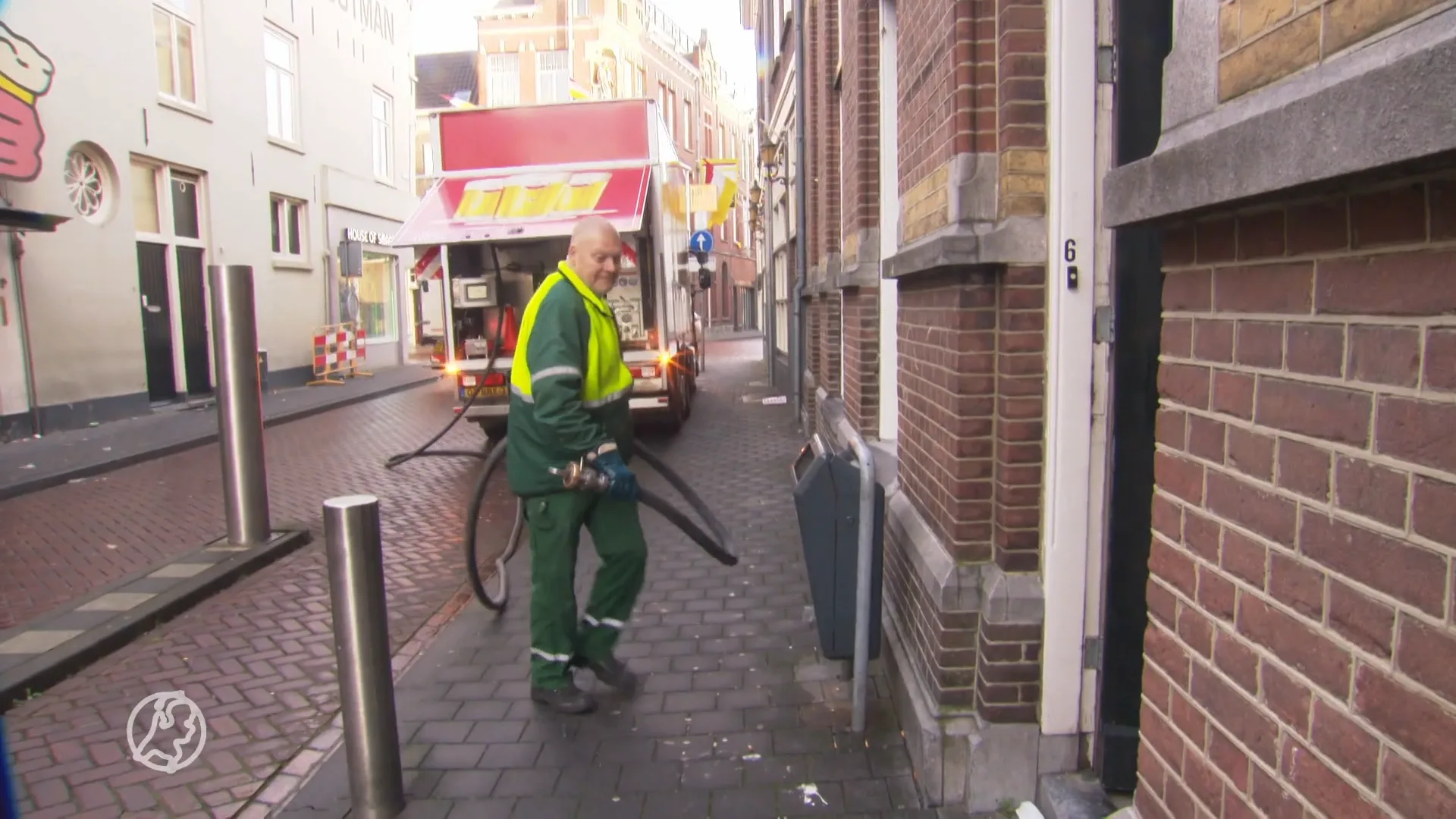 Biertankwagens rijden dag en nacht naar het zuiden voor carnaval