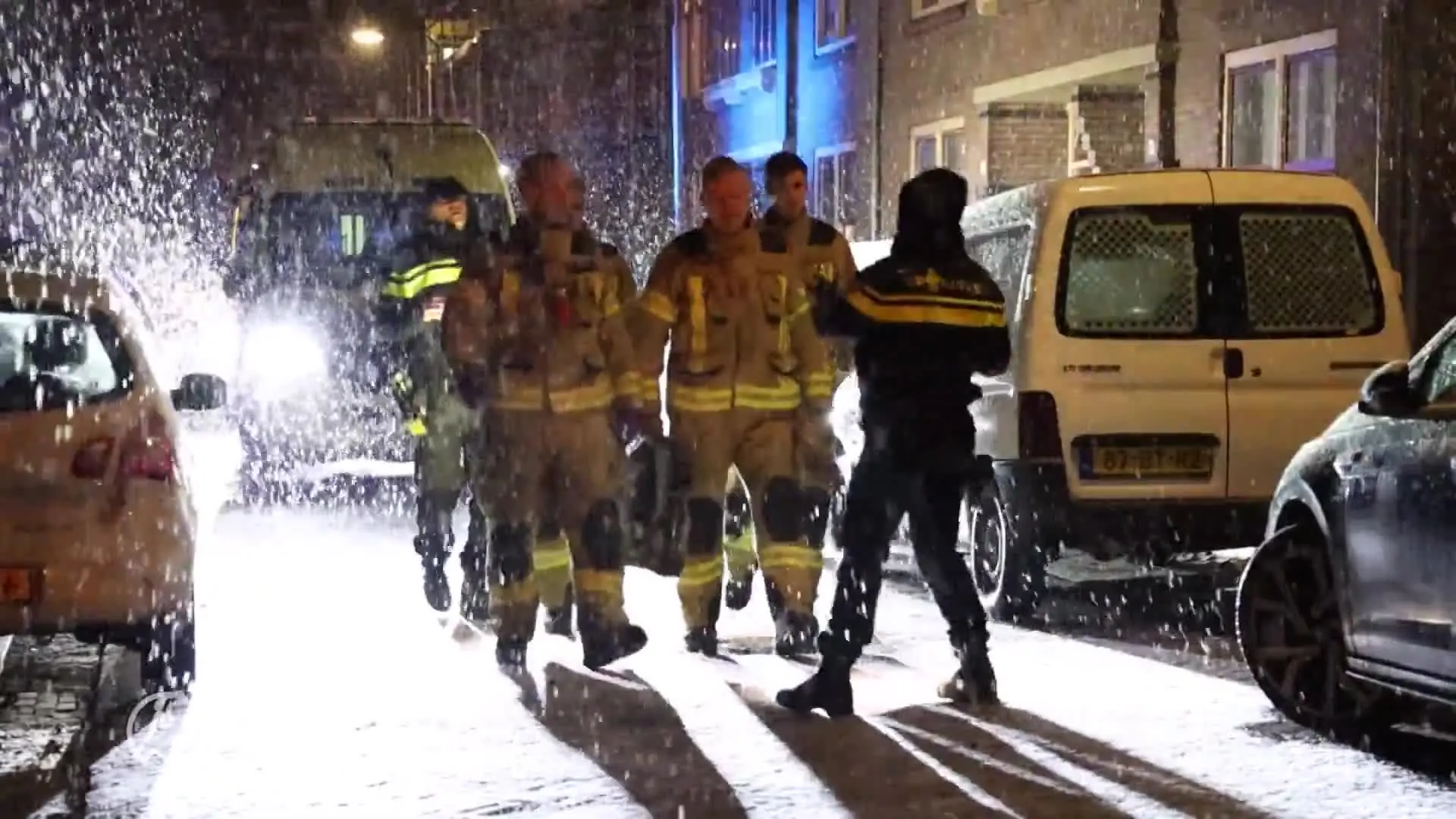 Man overleden in Arnhem: 'Houden ernstig rekening met misdrijf'