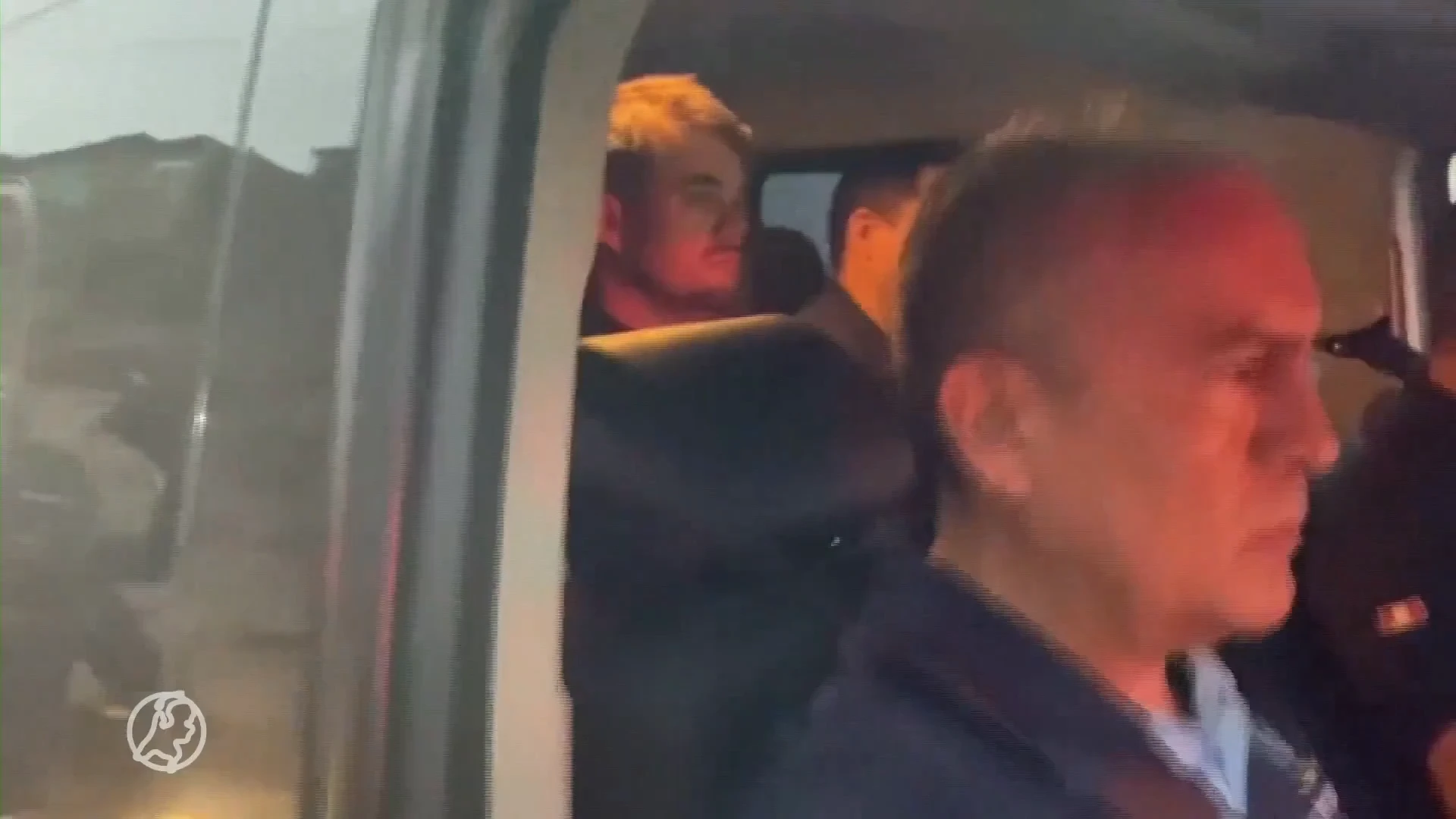 'Joran van der Sloot gaat volgende week schuld bekennen in zaak-Holloway'