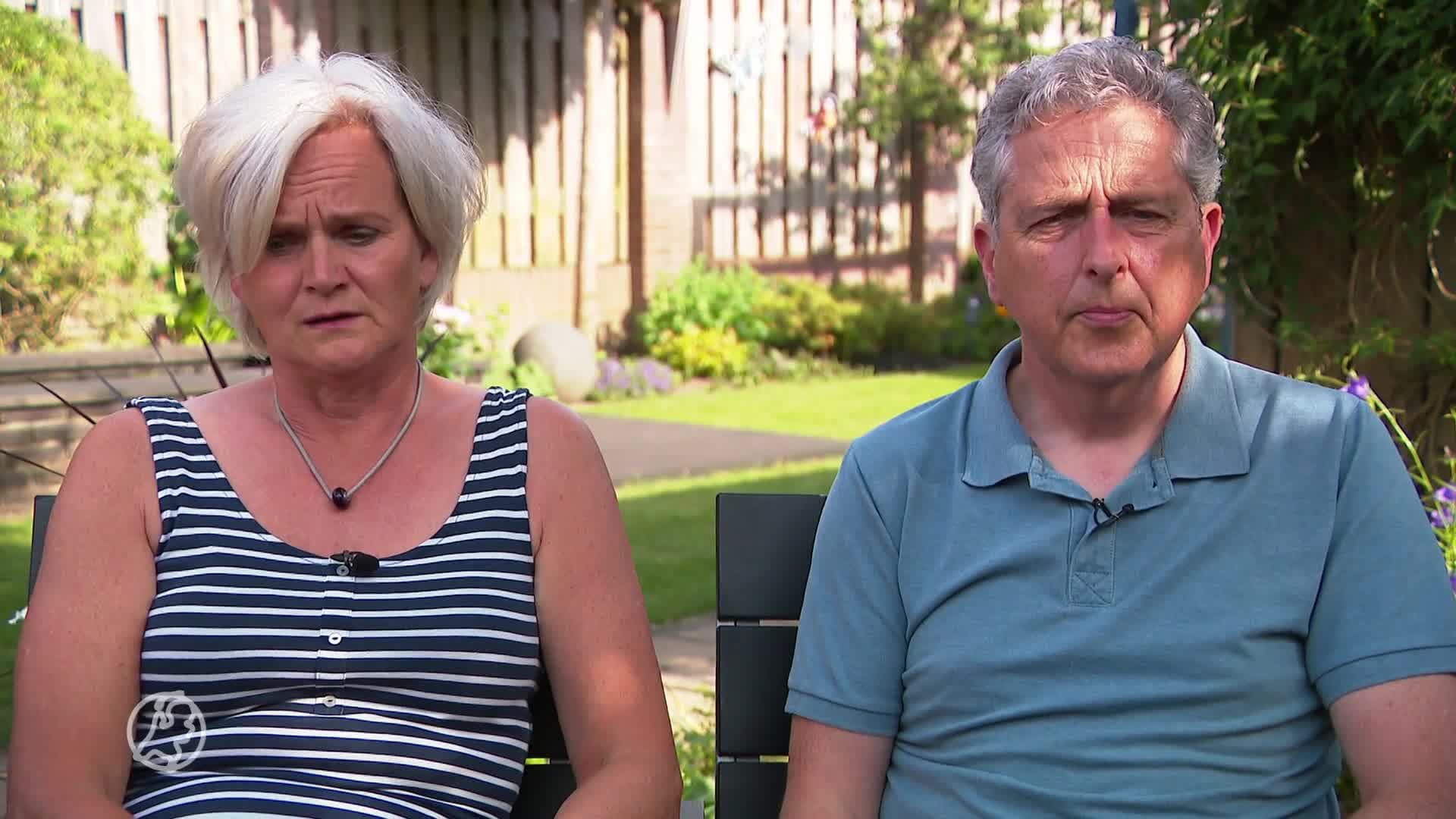 Ouders van doodgereden Anouk strijden voor hogere straffen vo...